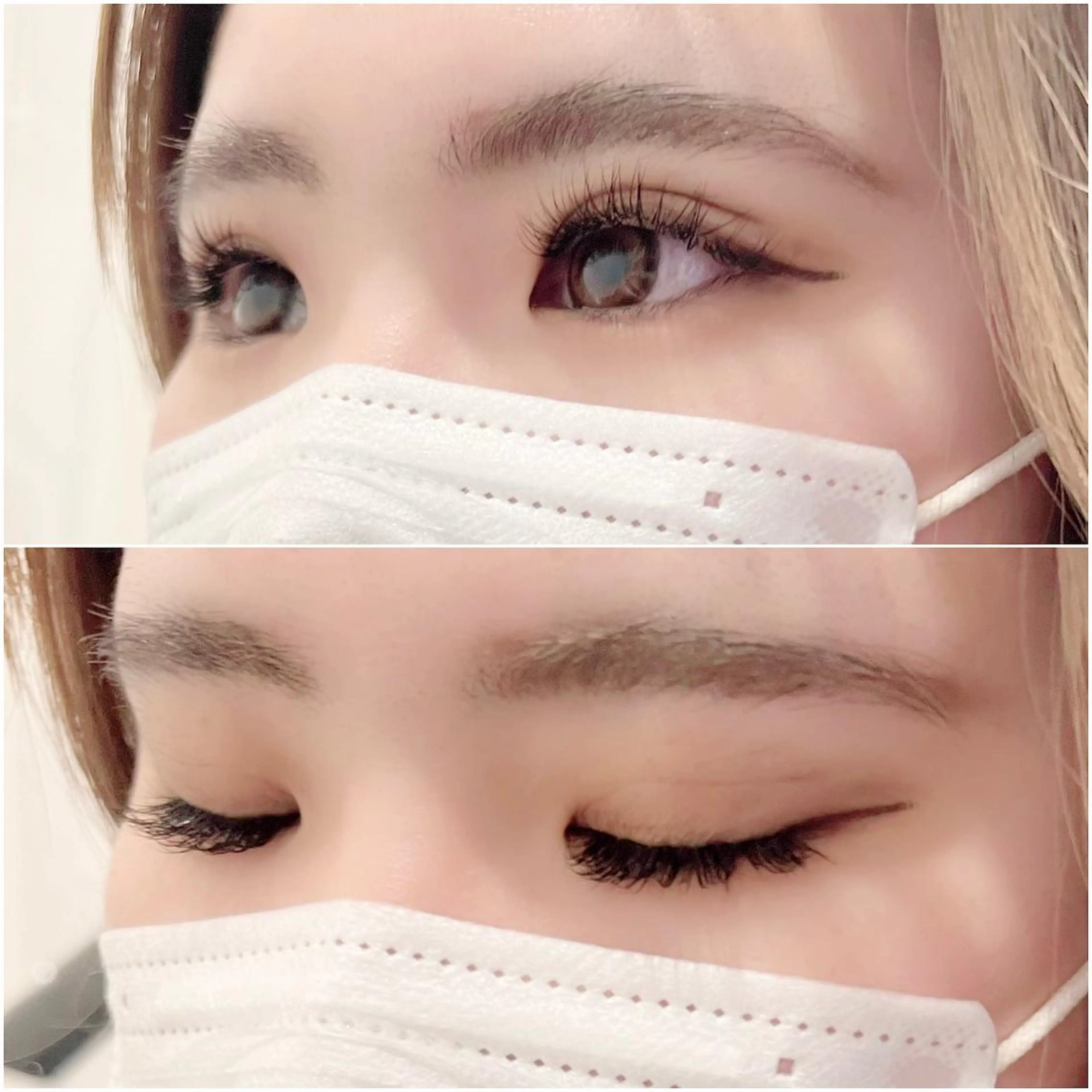 マツエク・マツパ BelleLilas 江坂/ miu♡のマツエク・マツパデザイン