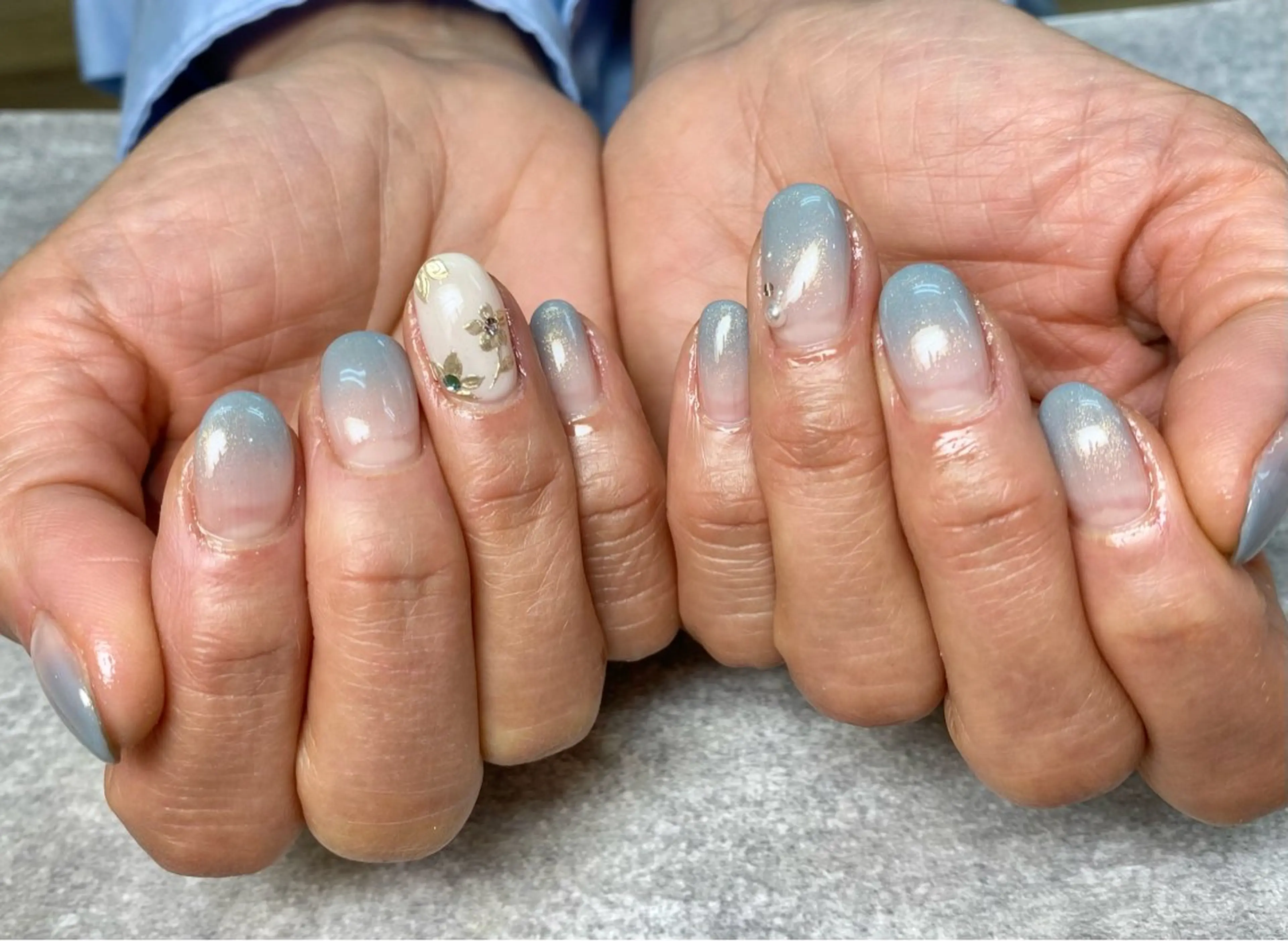 ネイル Jebel Beauty Miuの眉毛・アイブロウイメージ