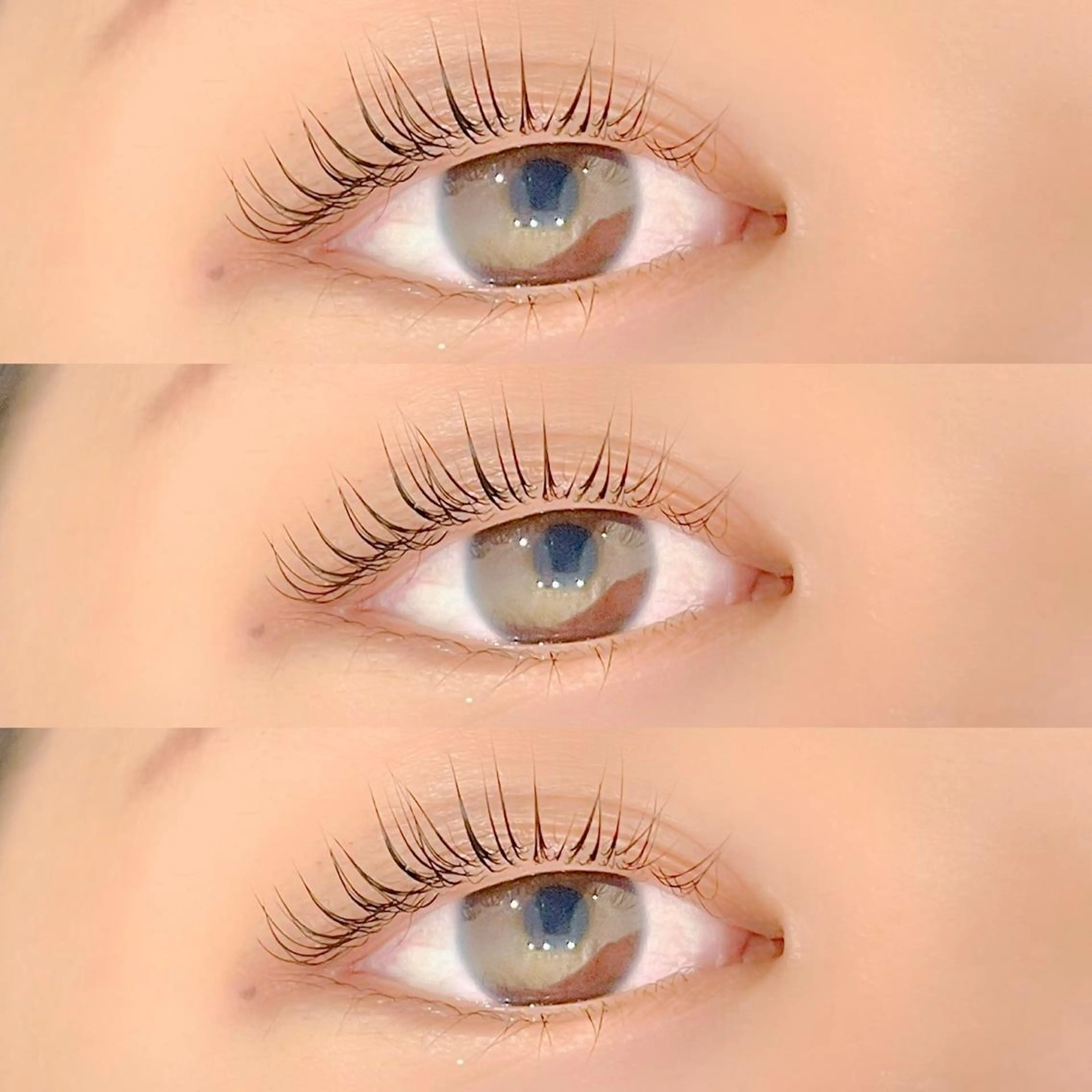 マツエク・マツパ 西尾 未来音の眉毛・アイブロウイメージ