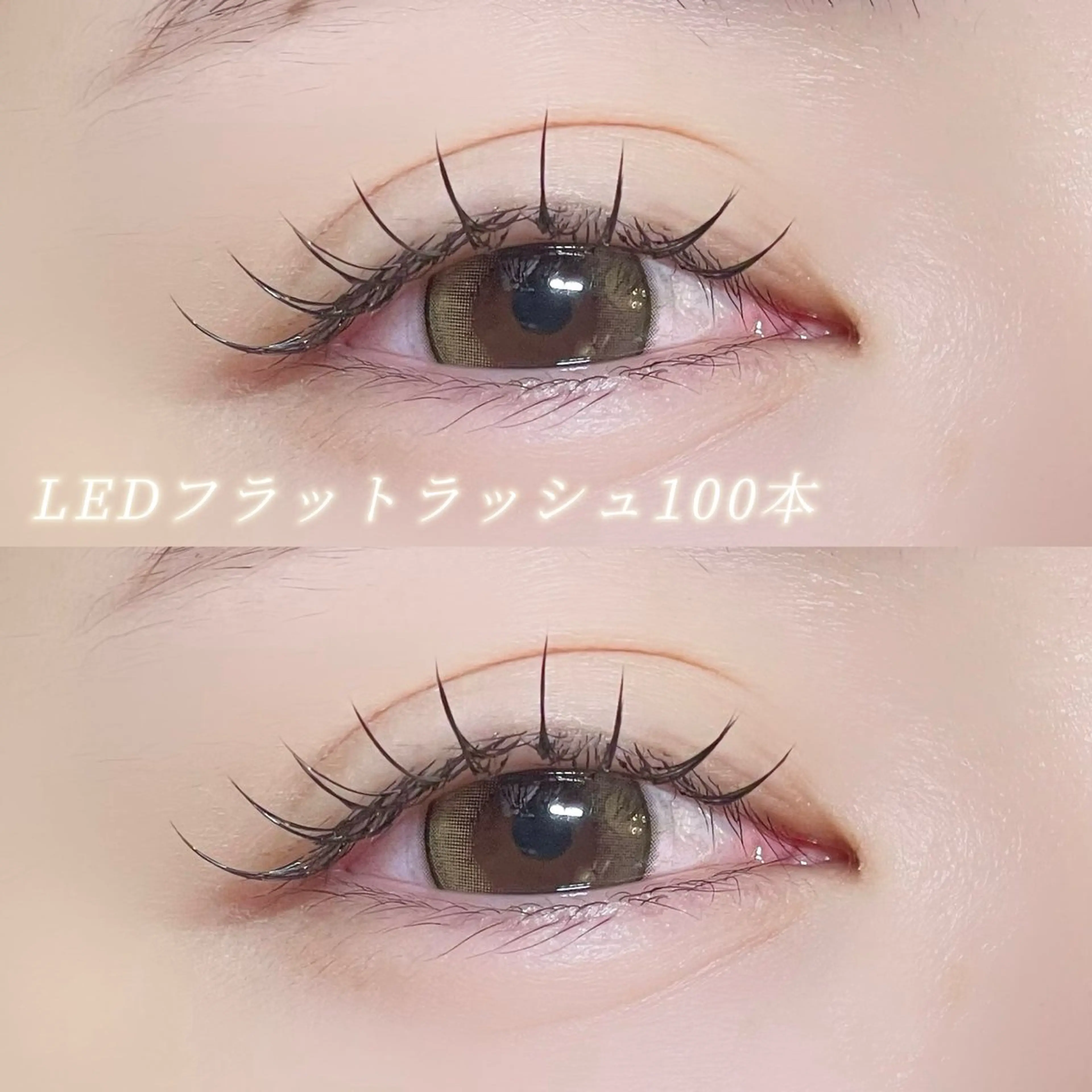 マツエク・マツパ マツエク Azuria恵比寿 🧸Maayaのマツエク・マツパデザイン