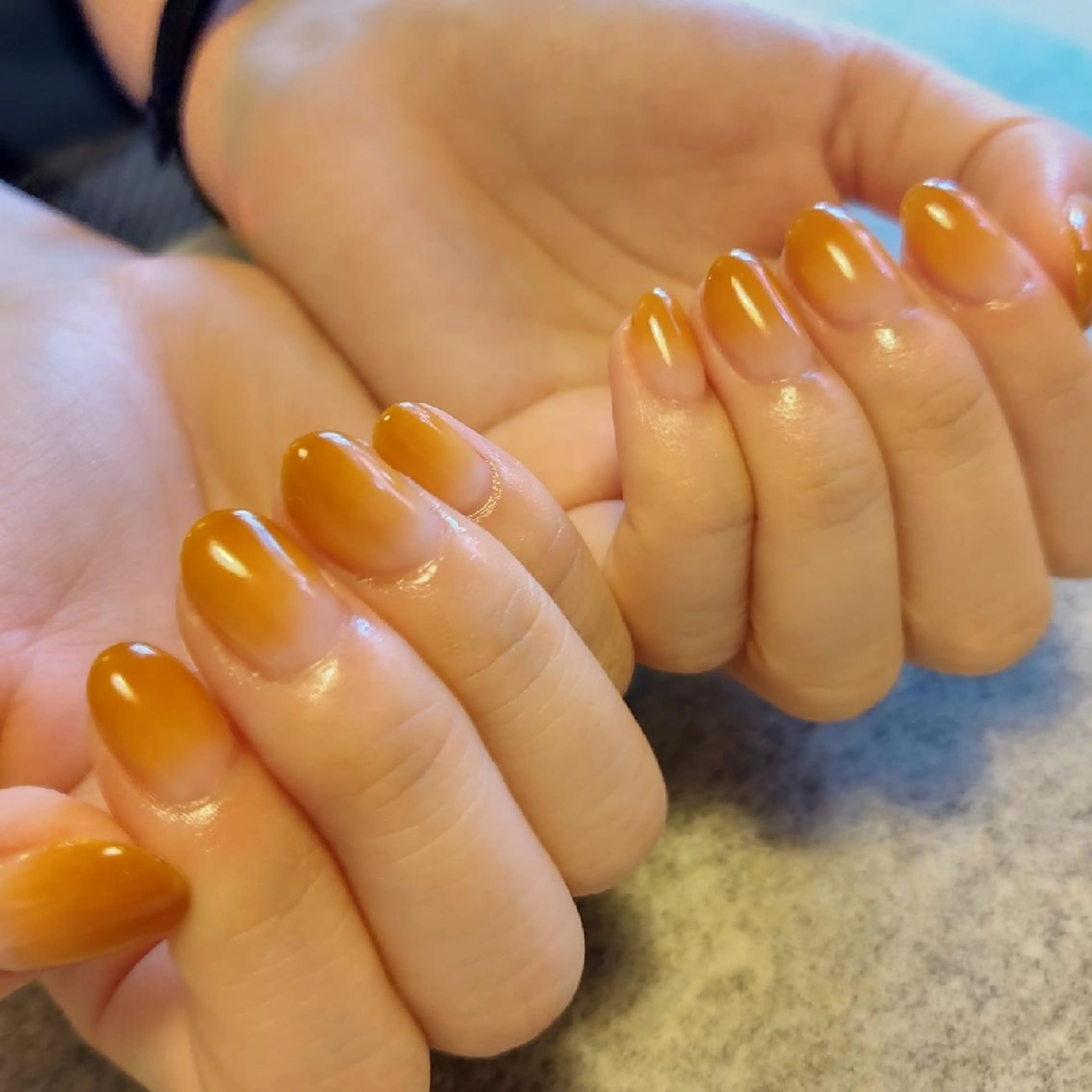 ネイル ジェヌインネイル 河内のネイルデザイン