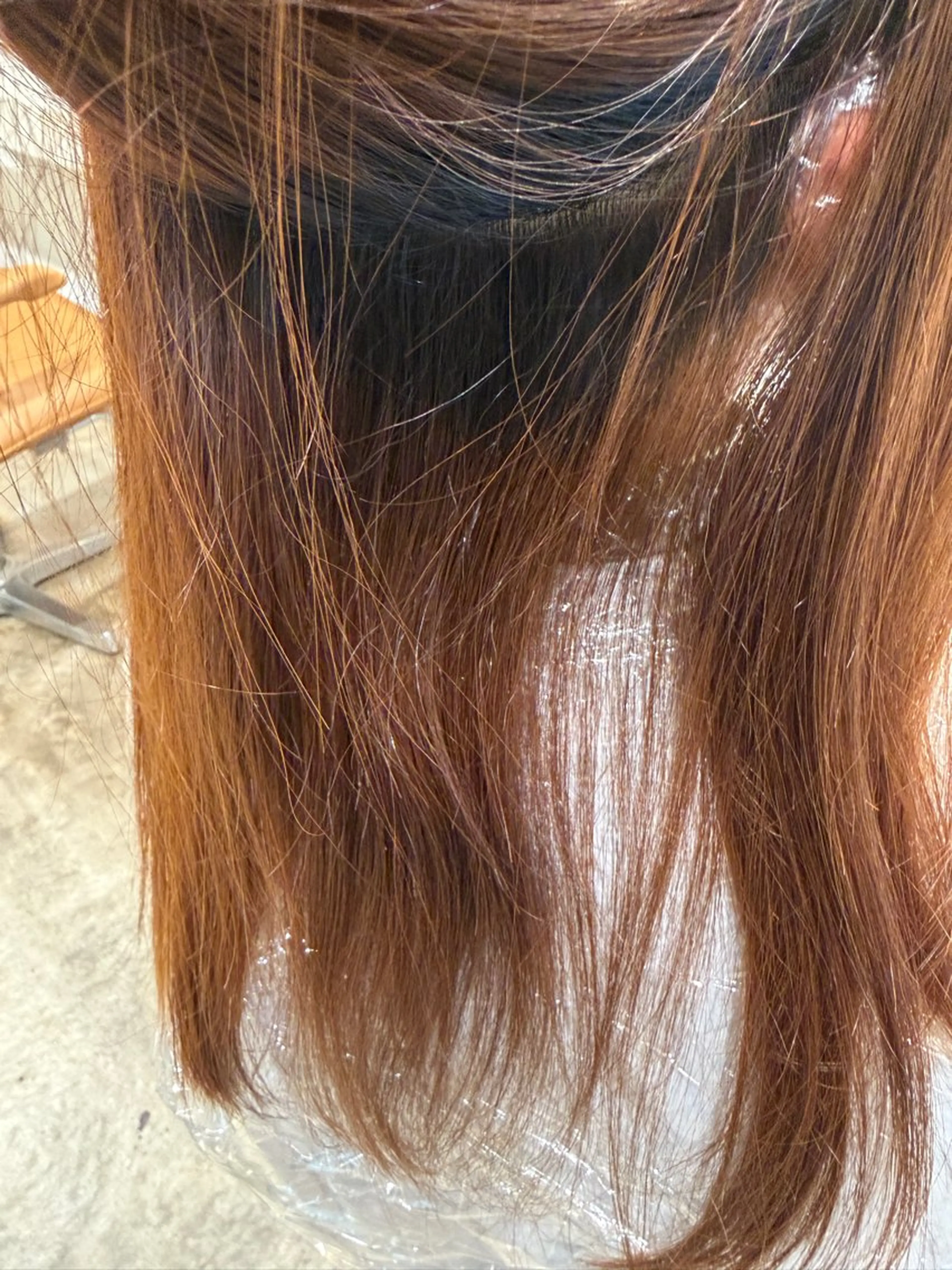 こぐれ みさきのヘアスタイル