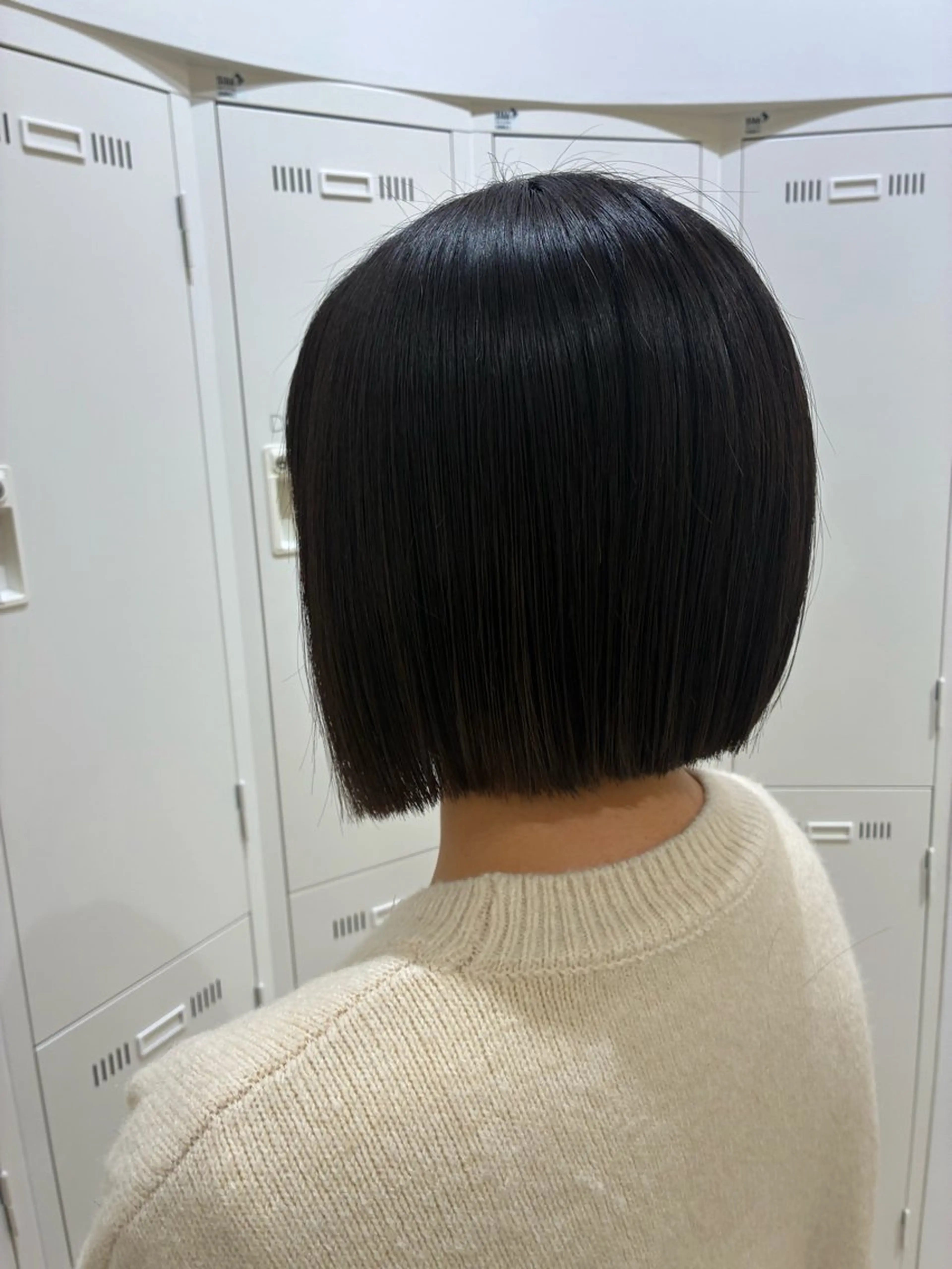 ショート カット トリートメント 👩🏽‍🦱✨ボブ /パーマ/layerのヘアスタイル