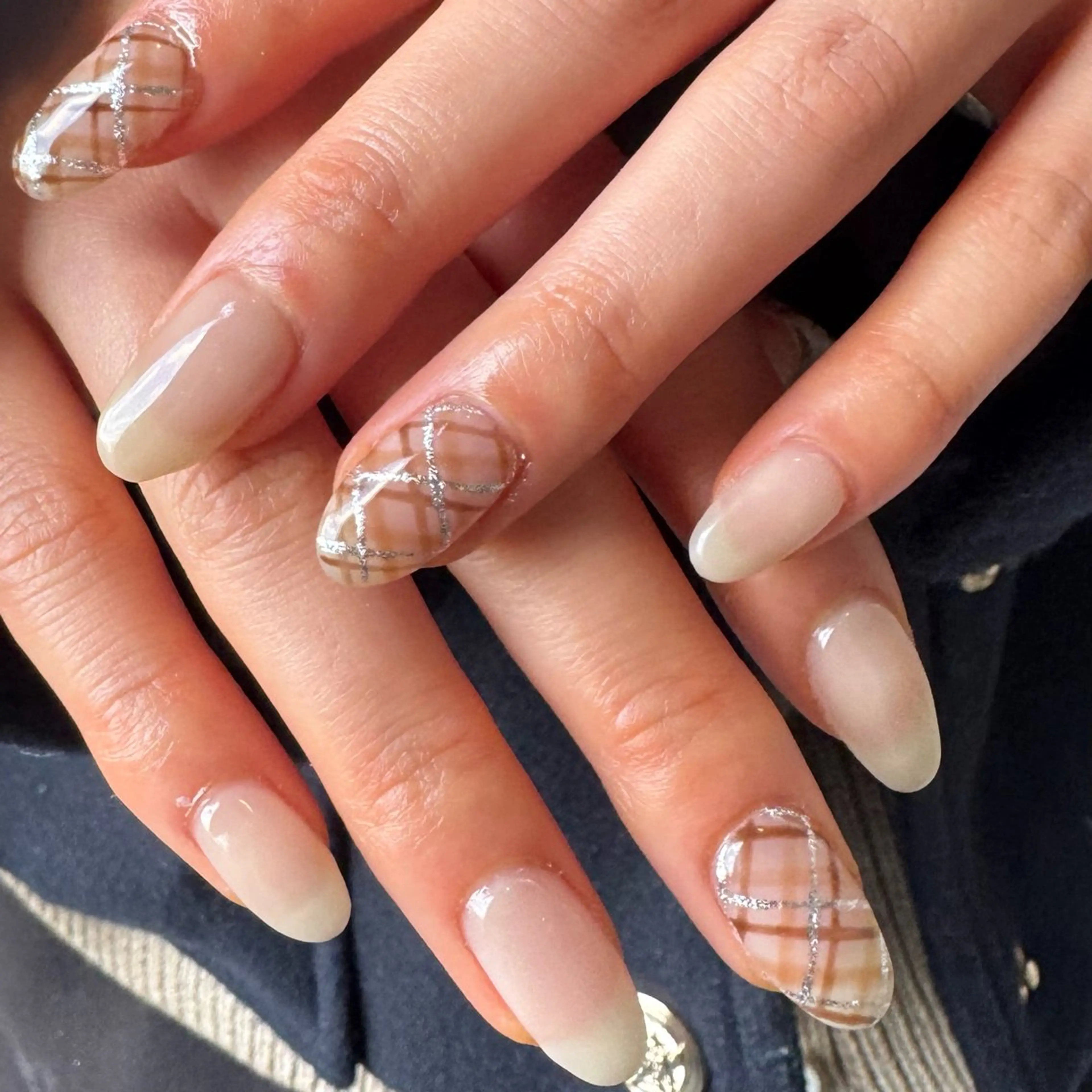 ネイル 2me YUKIMIのネイルデザイン