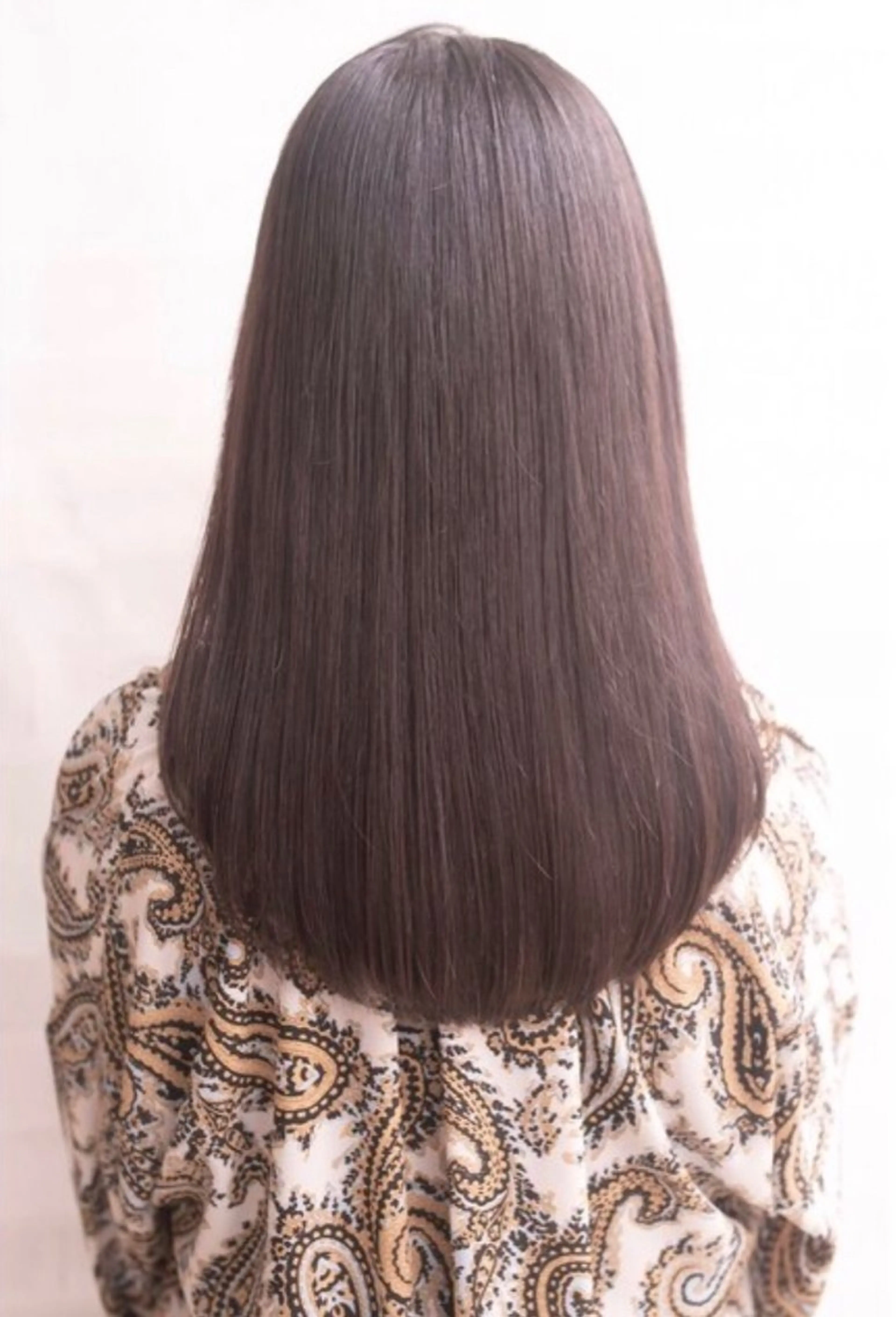 ツヤツヤ美髪トリートメント✨️ダメージがあればあるほどオススメ❣️の写真