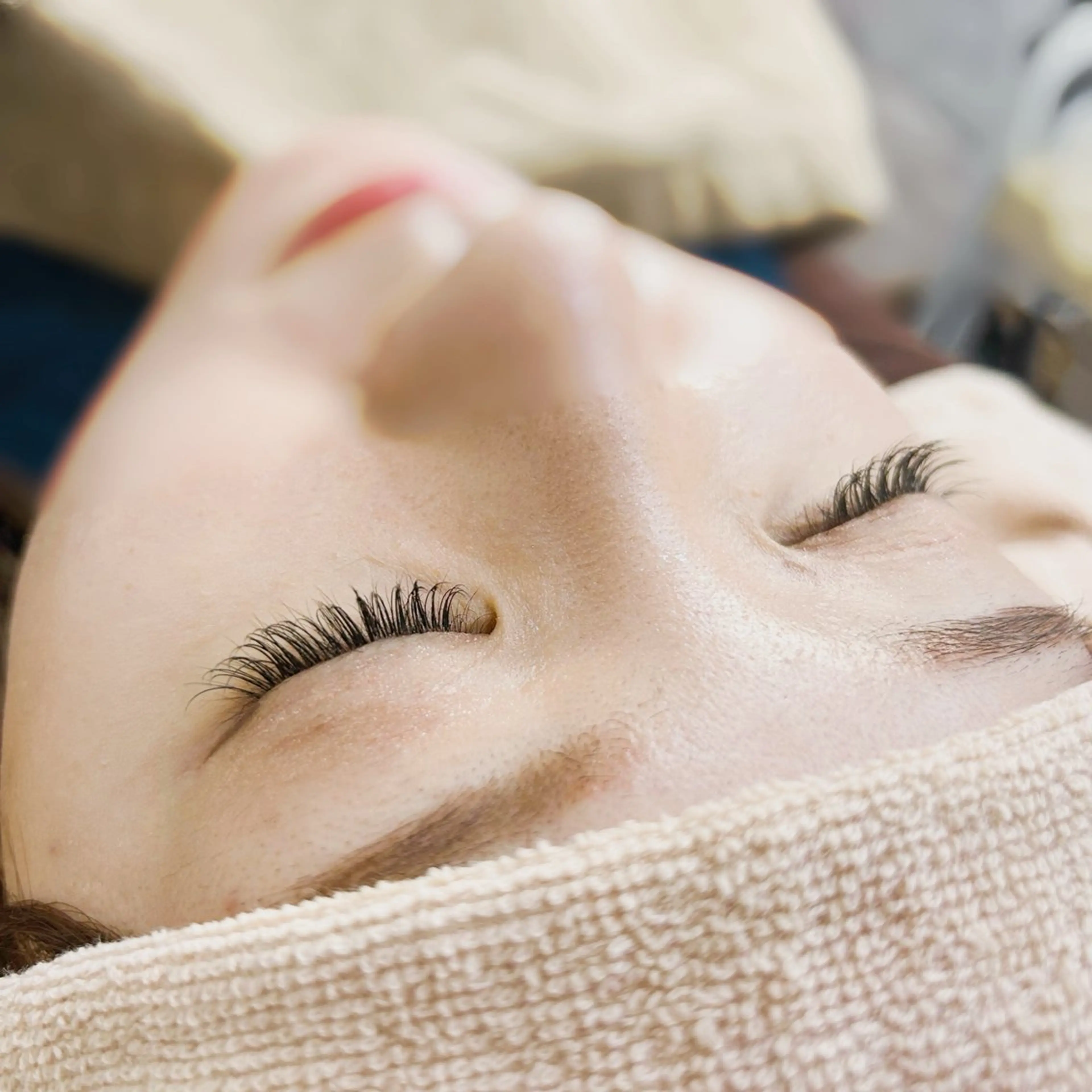 マツエク・マツパ MAQUIA 木村のマツエク・マツパデザイン