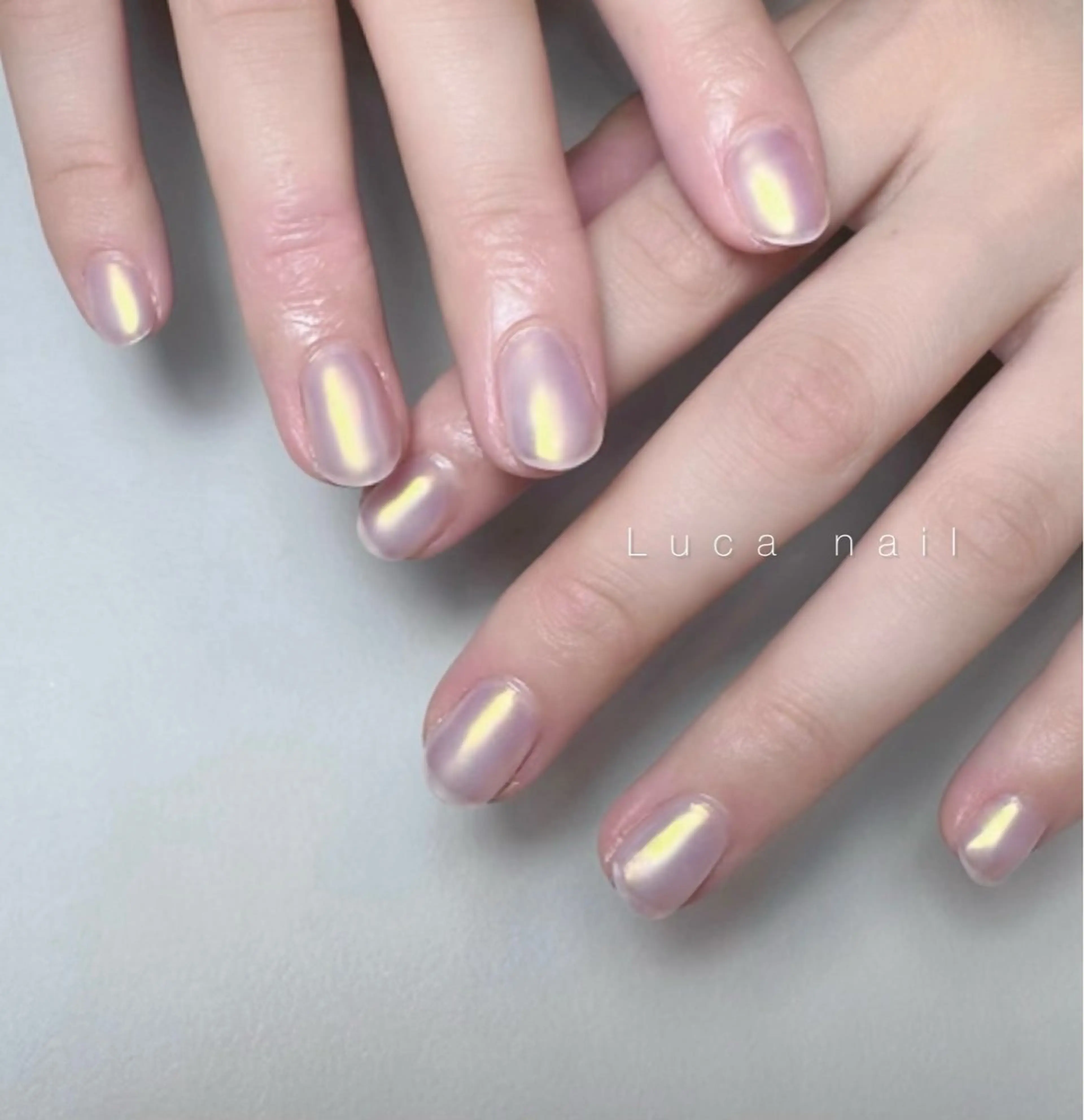 ネイル Luca nailのネイルデザイン
