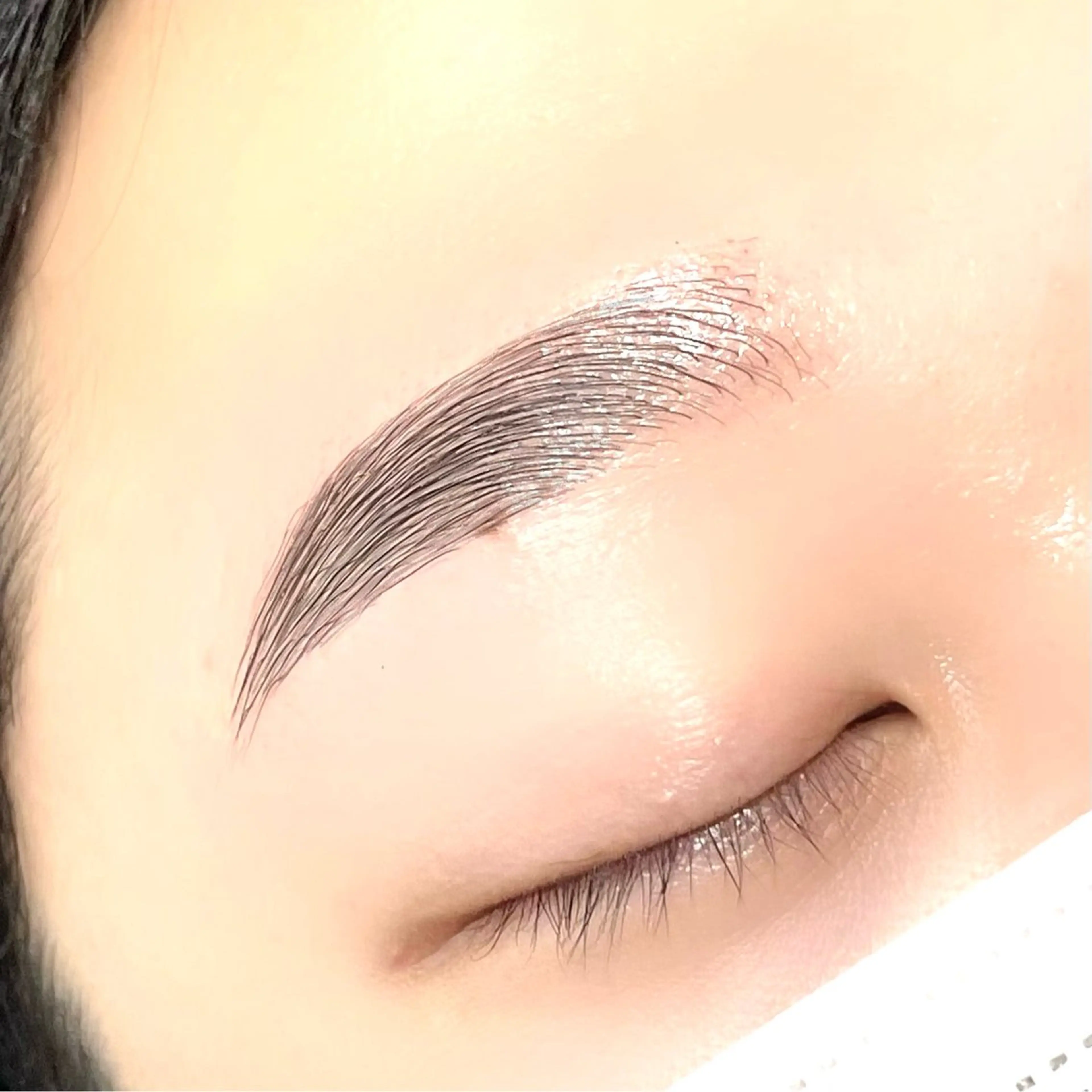 アイブロウ その他(アイブロウ) iolo京橋/ 砂濱の眉毛・アイブロウイメージ