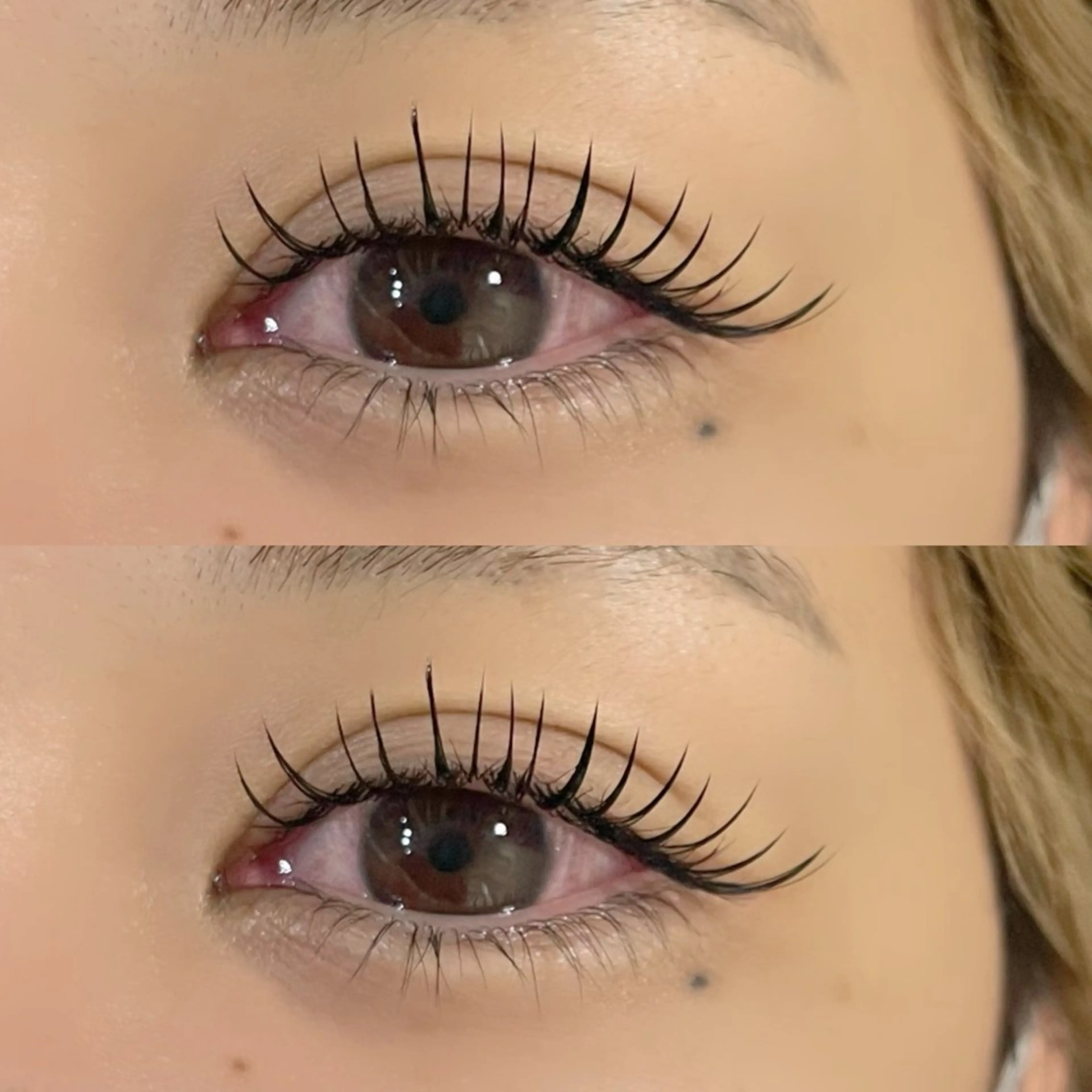 マツエク・マツパ 【fufula】 大橋店のマツエク・マツパデザイン