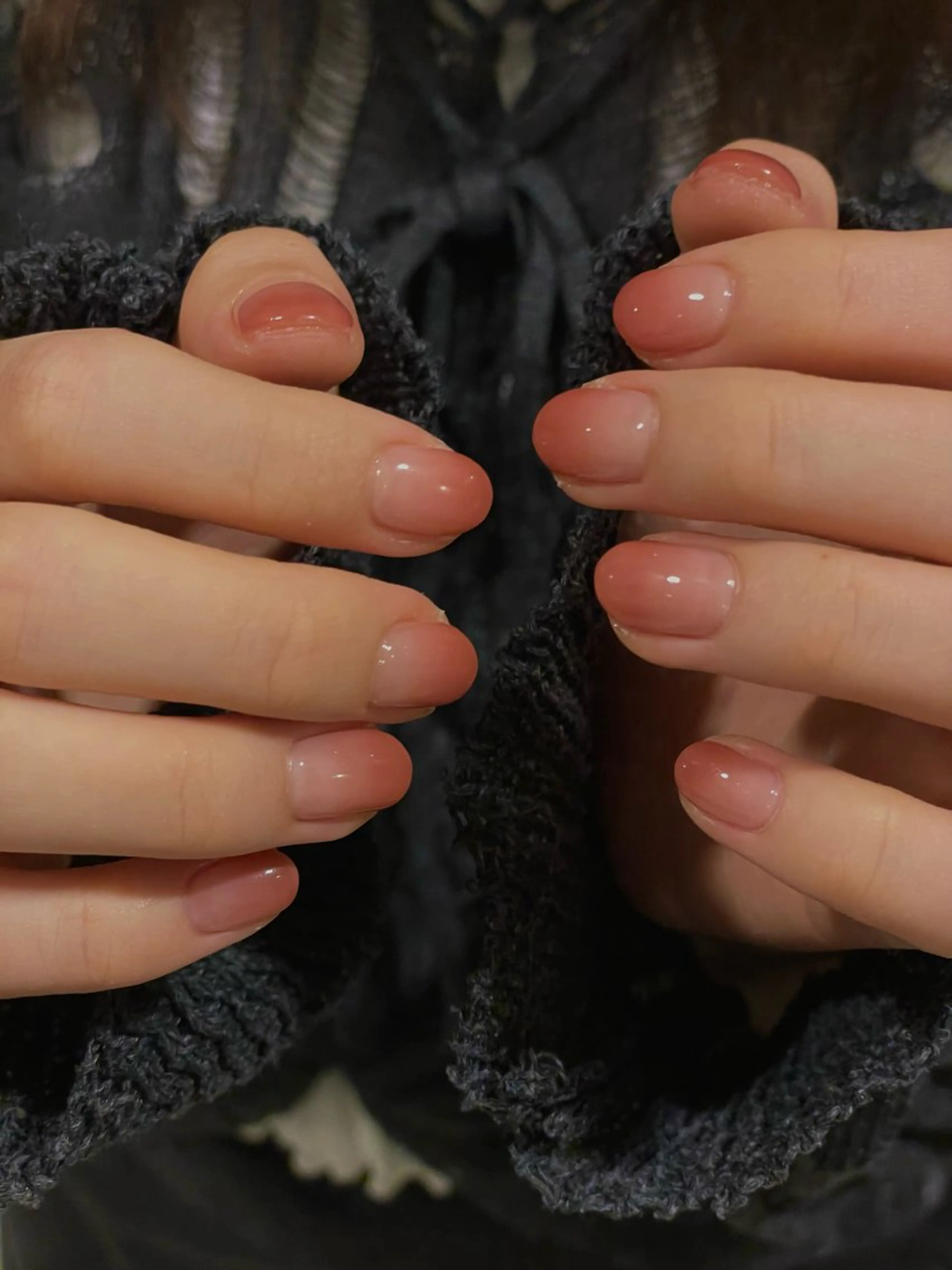 ネイル Hi,nail rinaのネイルデザイン