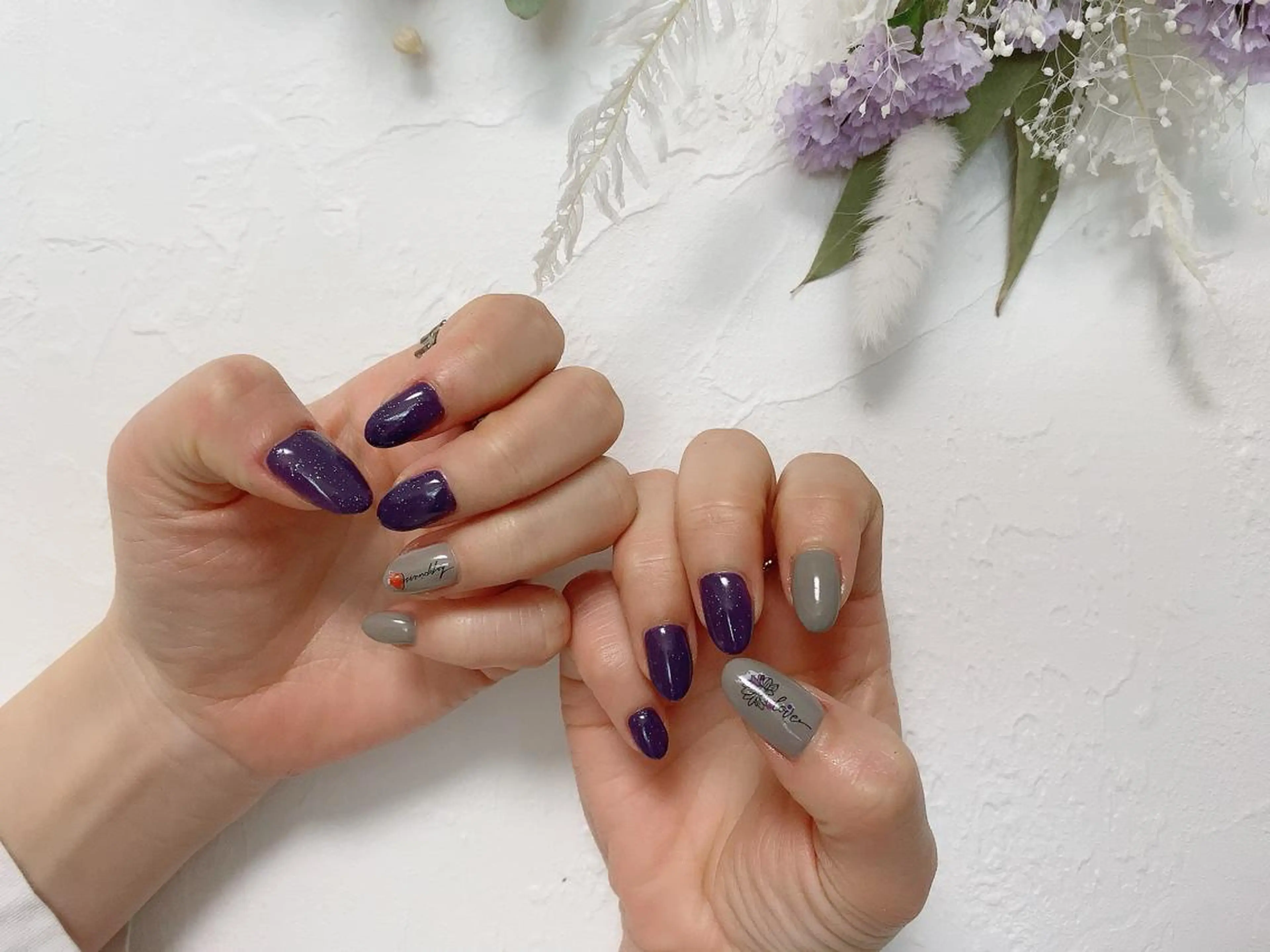 ネイル JIFFY nailstudioのネイルデザイン