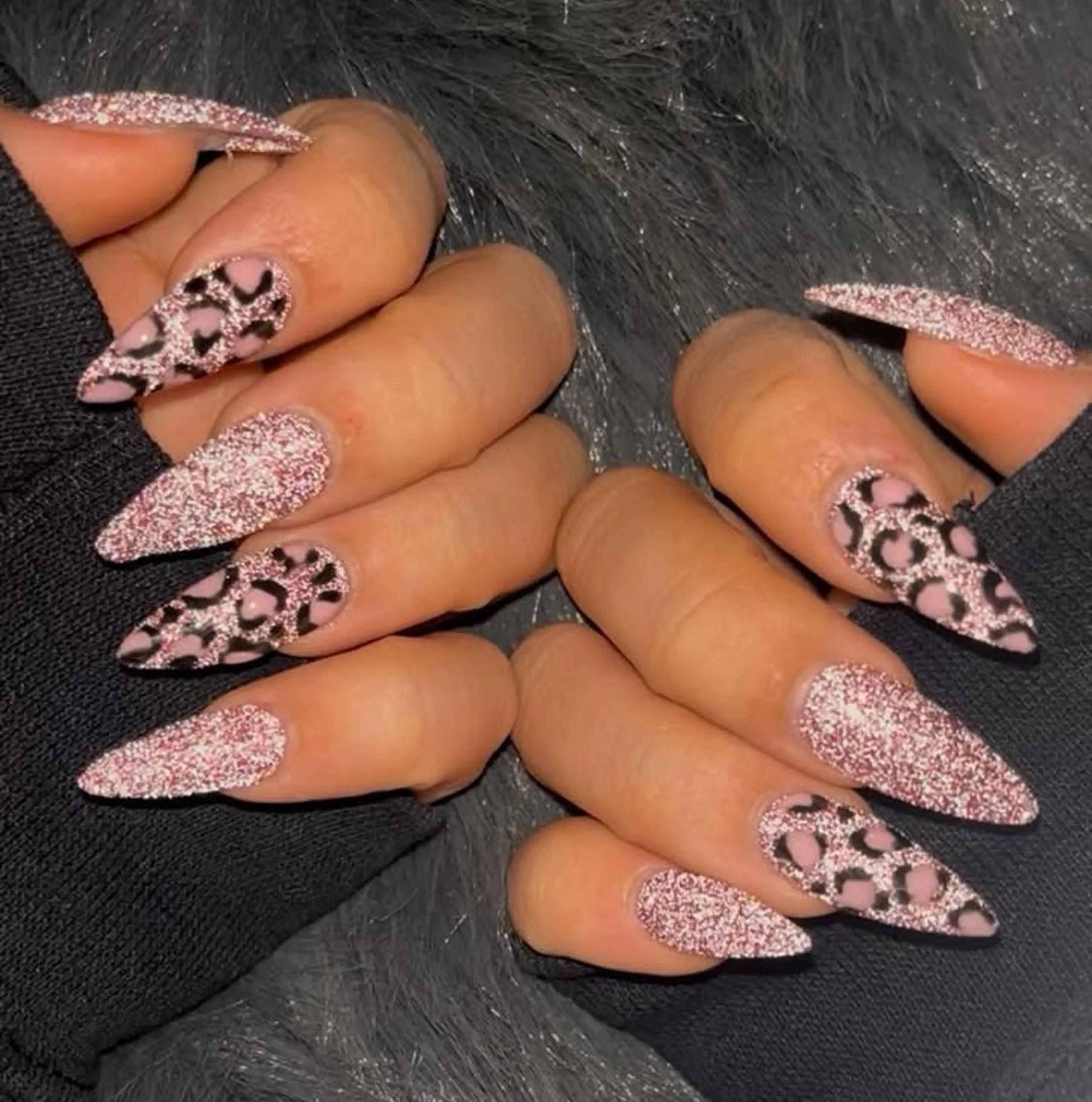 ネイル ハンドネイル sherry nail♡のネイルデザイン