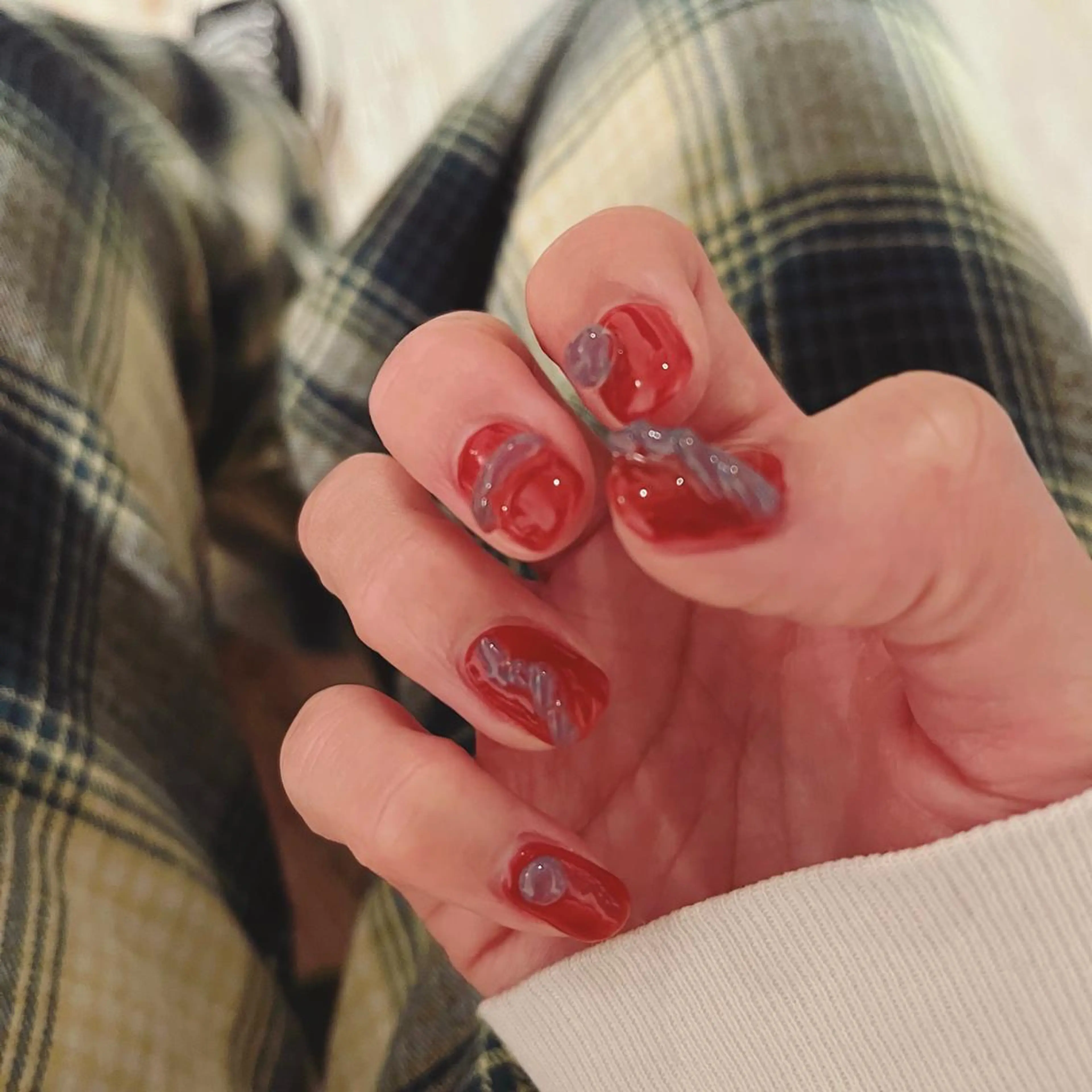 ネイル tlte. NAILのネイルデザイン