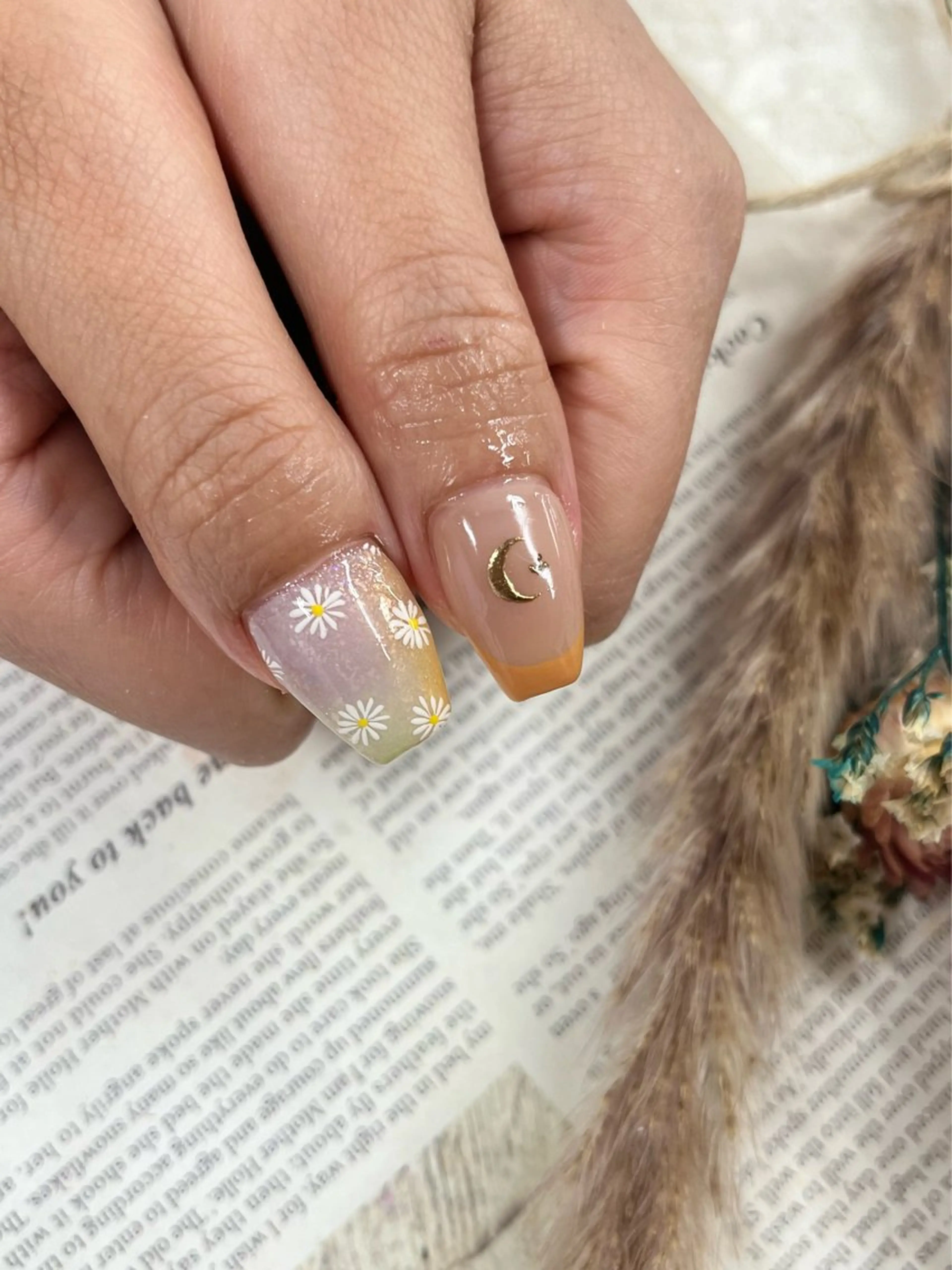 ネイル ハンドネイル Basic町田本店 Suzunaのネイルデザイン