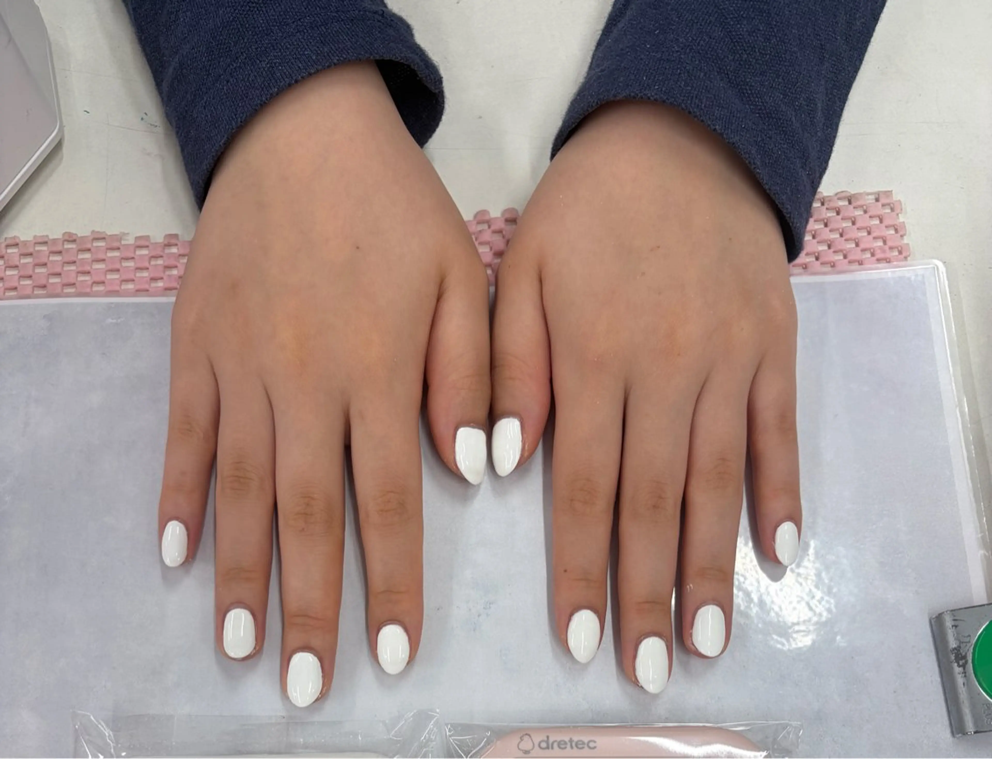 ネイル HINA nail 佐々木のネイルデザイン
