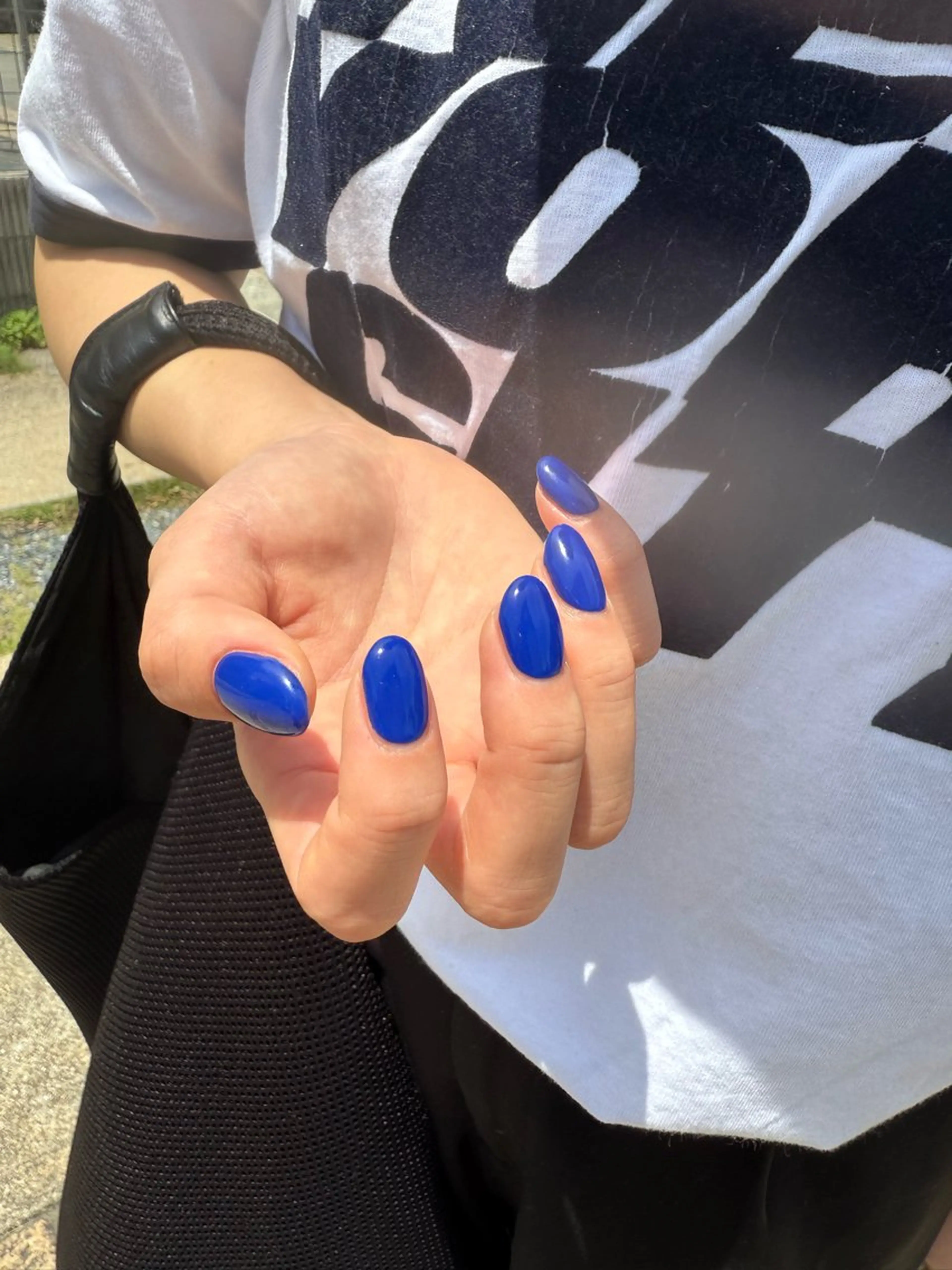 ネイル ハンドネイル 中島 真紀子のネイルデザイン