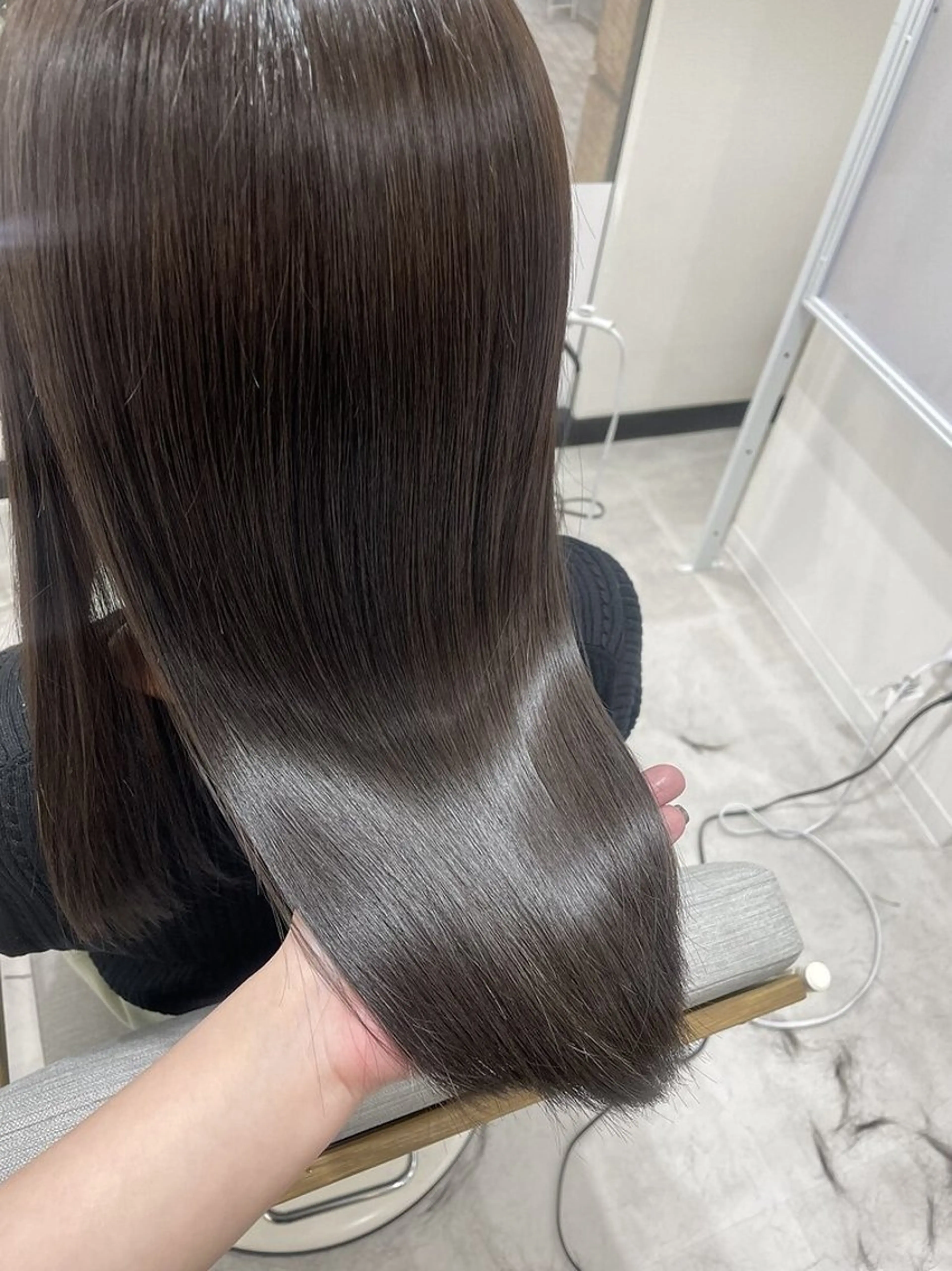 🧚‍♂️【当日予約可】🧚【超音波トリートメント】🧖‍♀️‎🤍⊹ IRONOWA ˖ ࣪⊹の写真