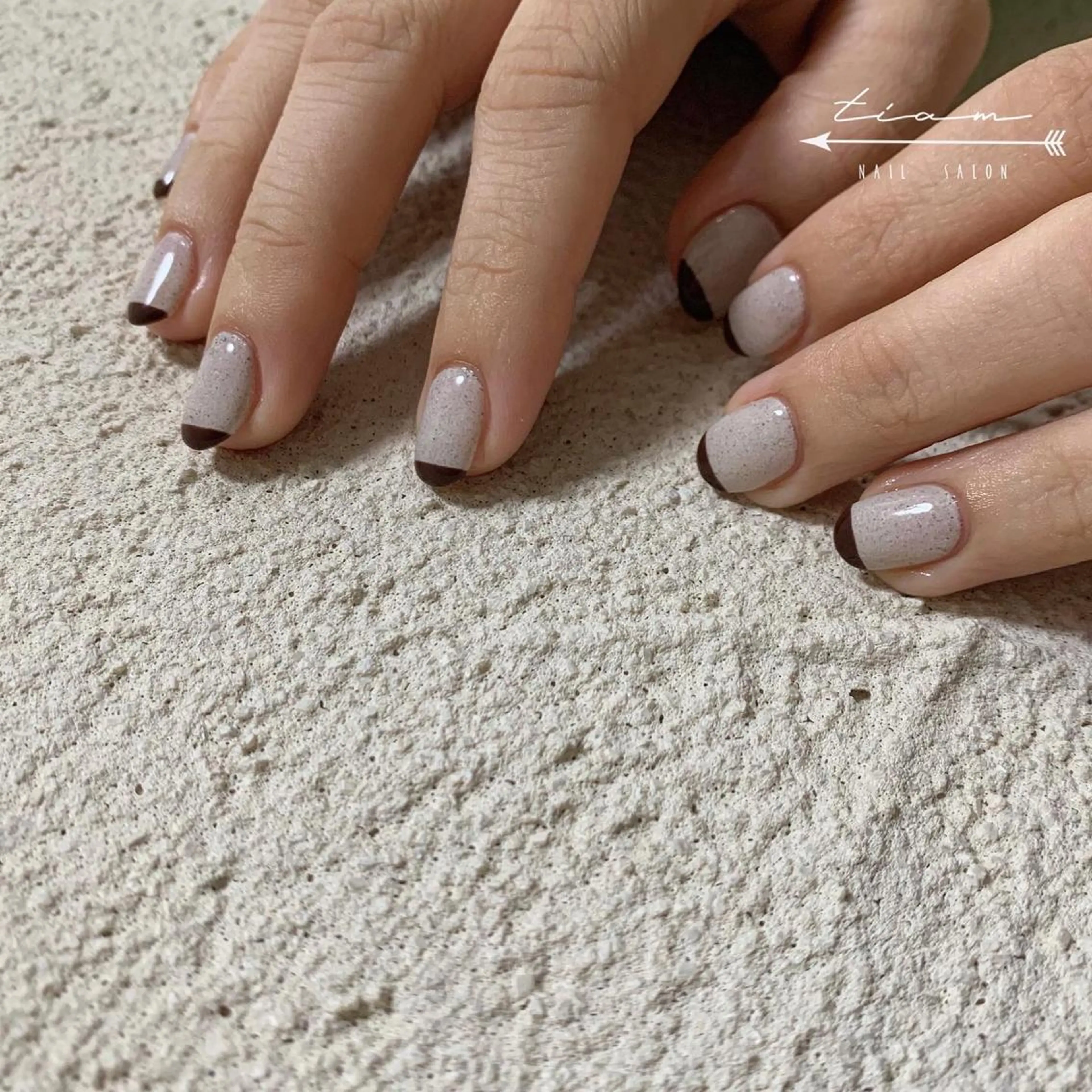 ネイル 𝑡𝑖𝑎𝑚𓂃 きむらゆきののネイルデザイン