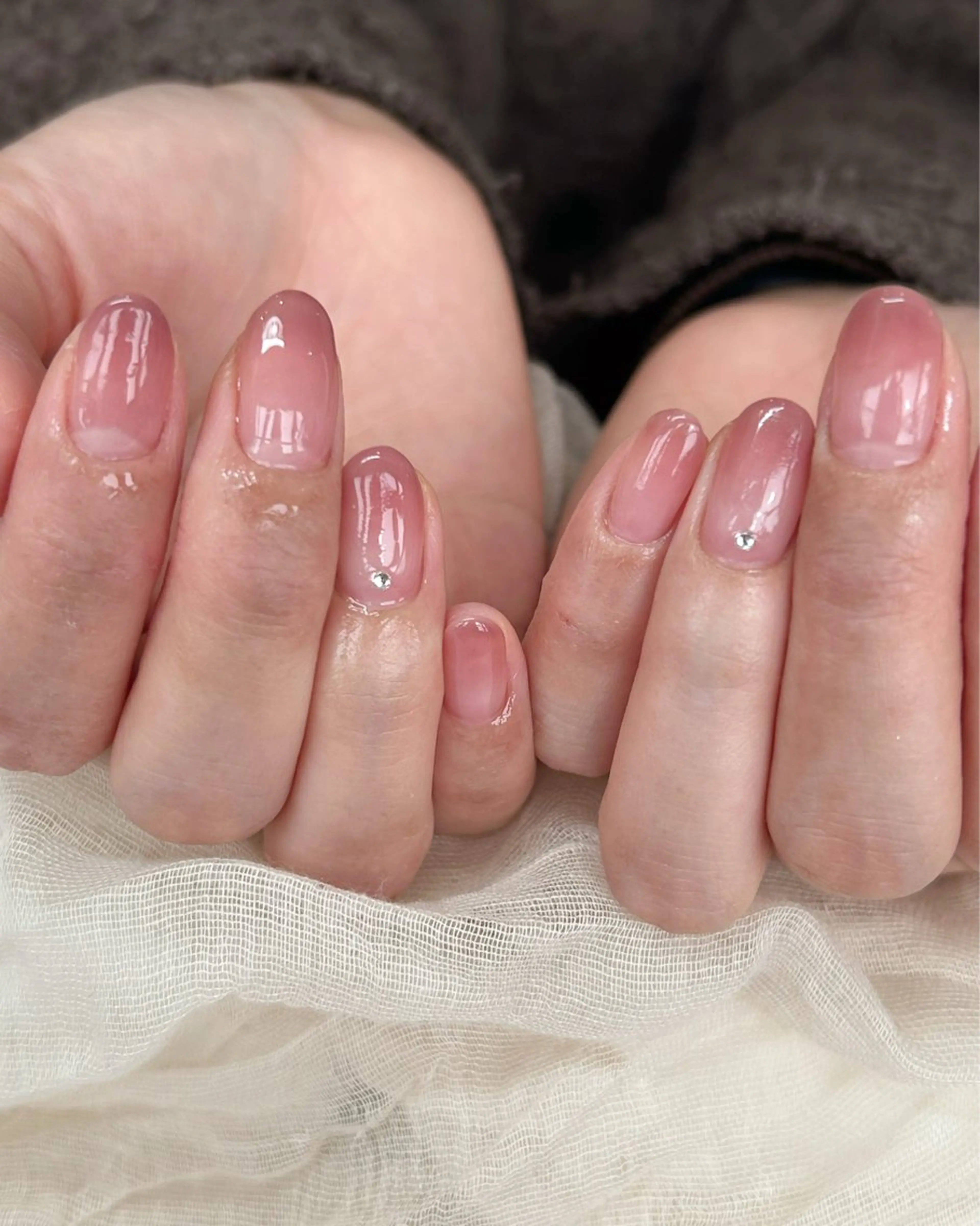 ネイル ハンドネイル a.r.s nail /渡邊のネイルデザイン