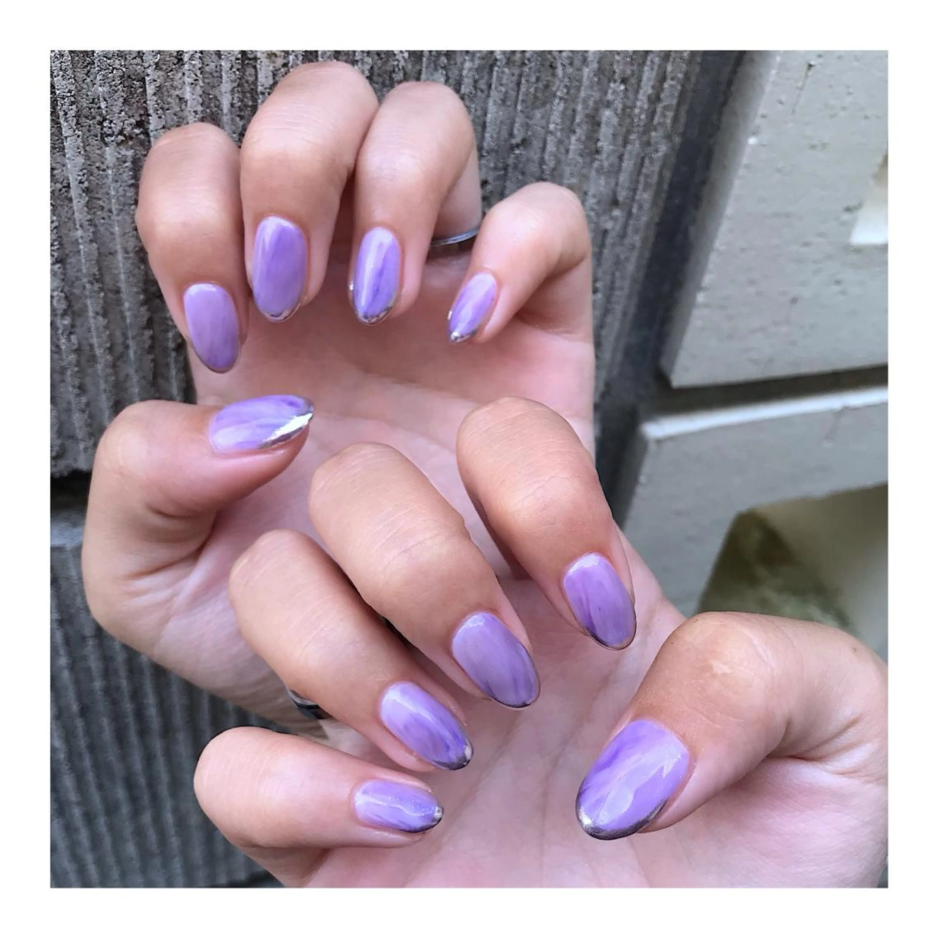 ネイル doux nailのネイルデザイン