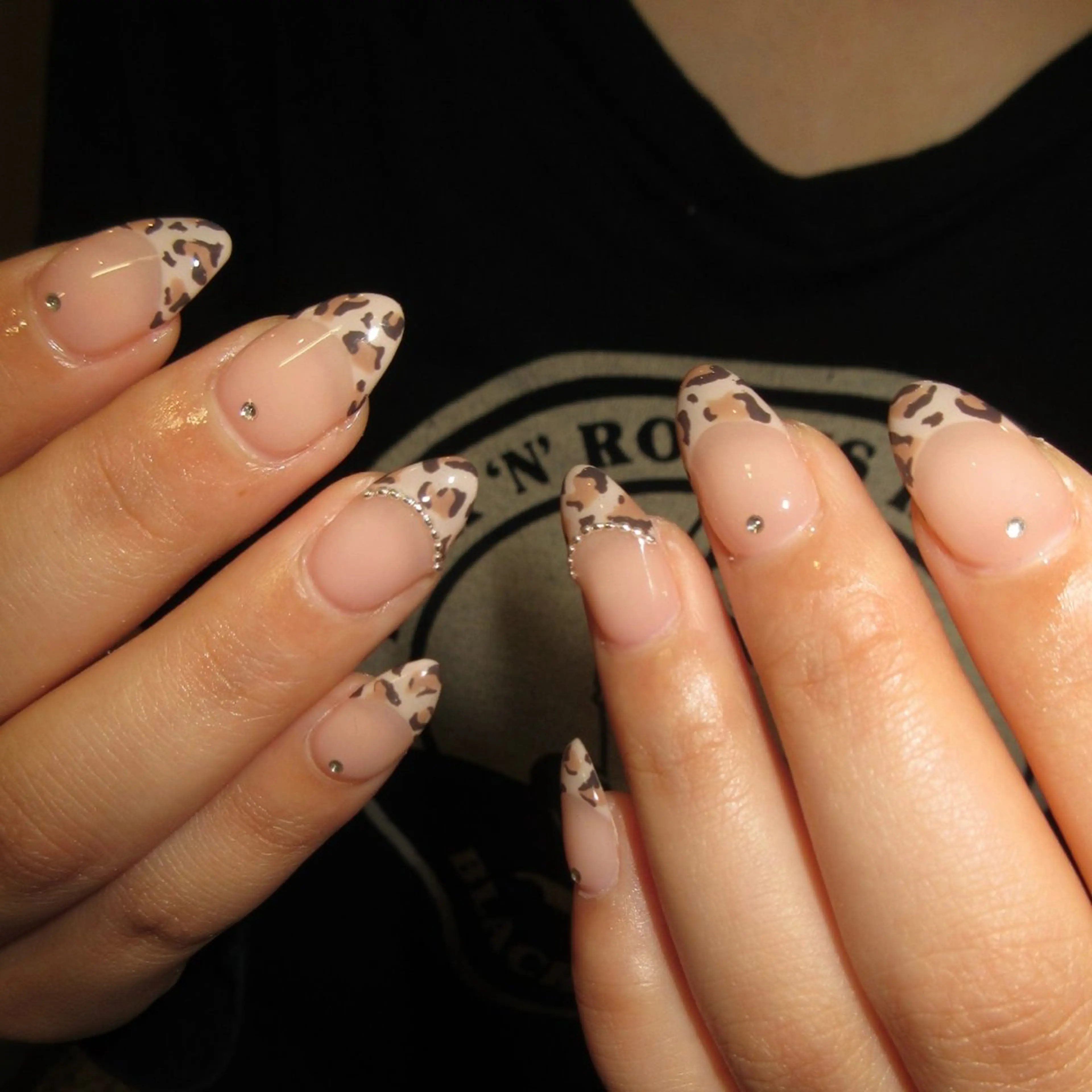 ネイル ハンドネイル 【REVE】｡*. cocoro⋆.*のネイルデザイン