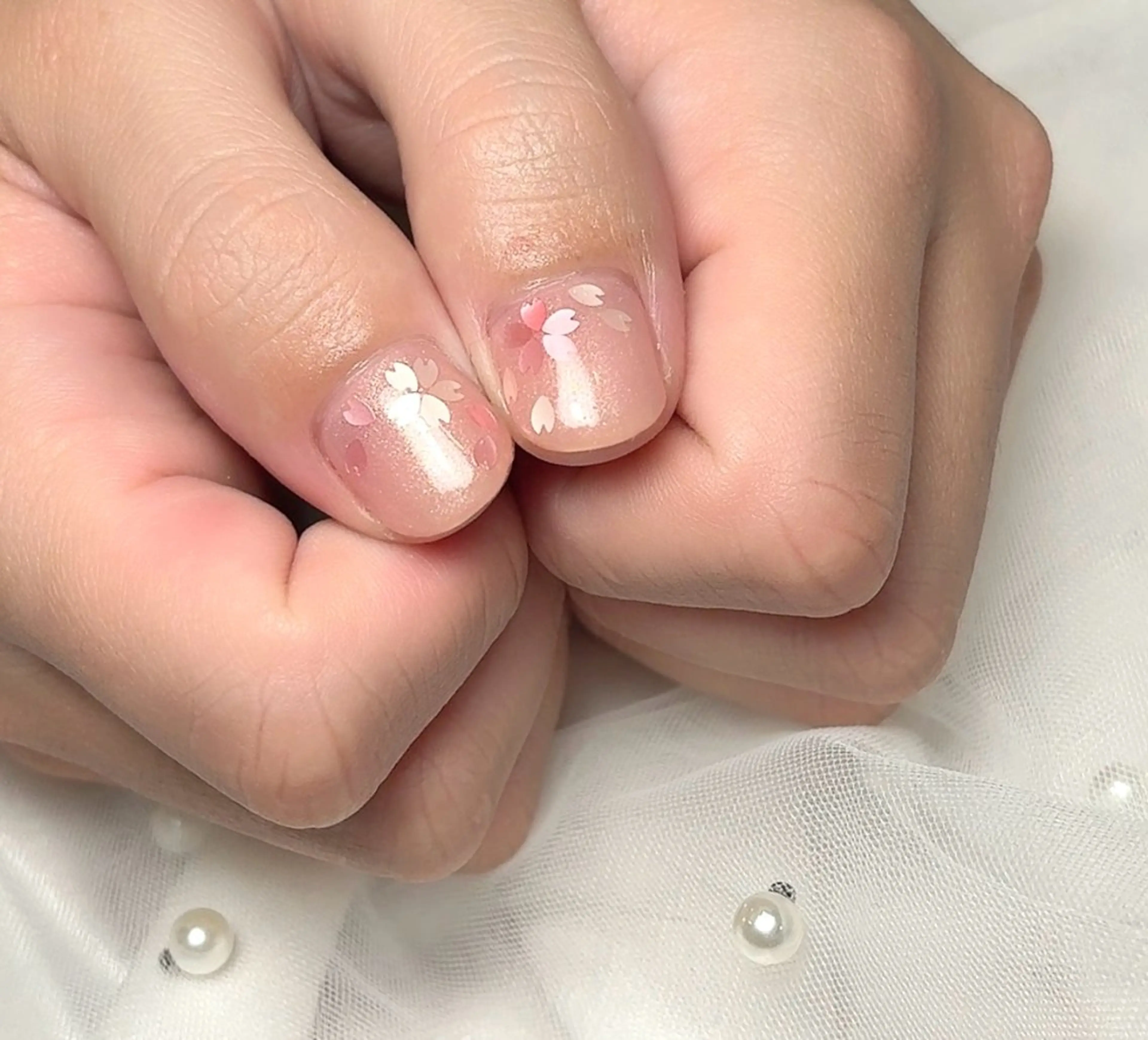 ネイル Arina 金山/東別院/上前津のネイルデザイン