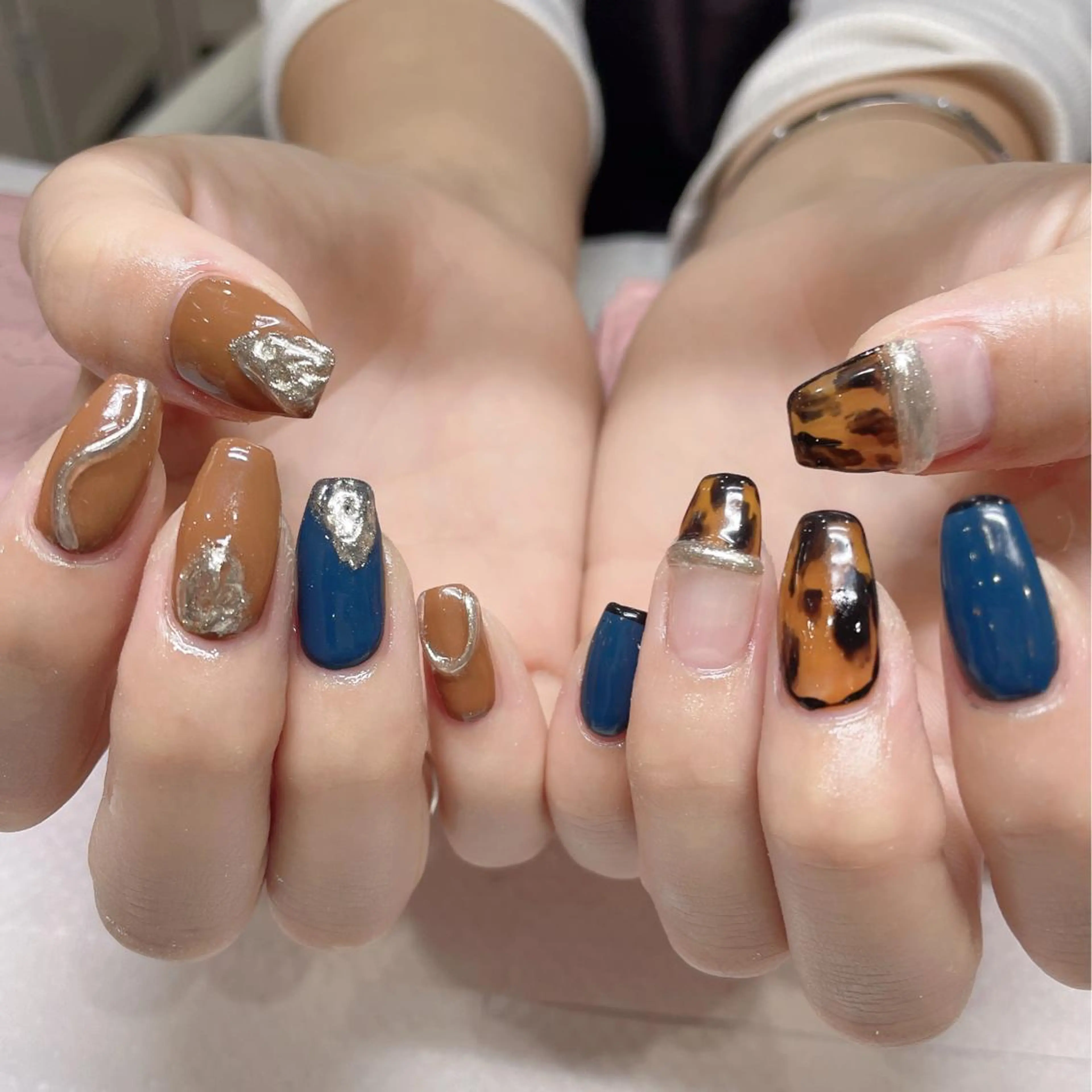 ネイル コウ カnail💅のネイルデザイン