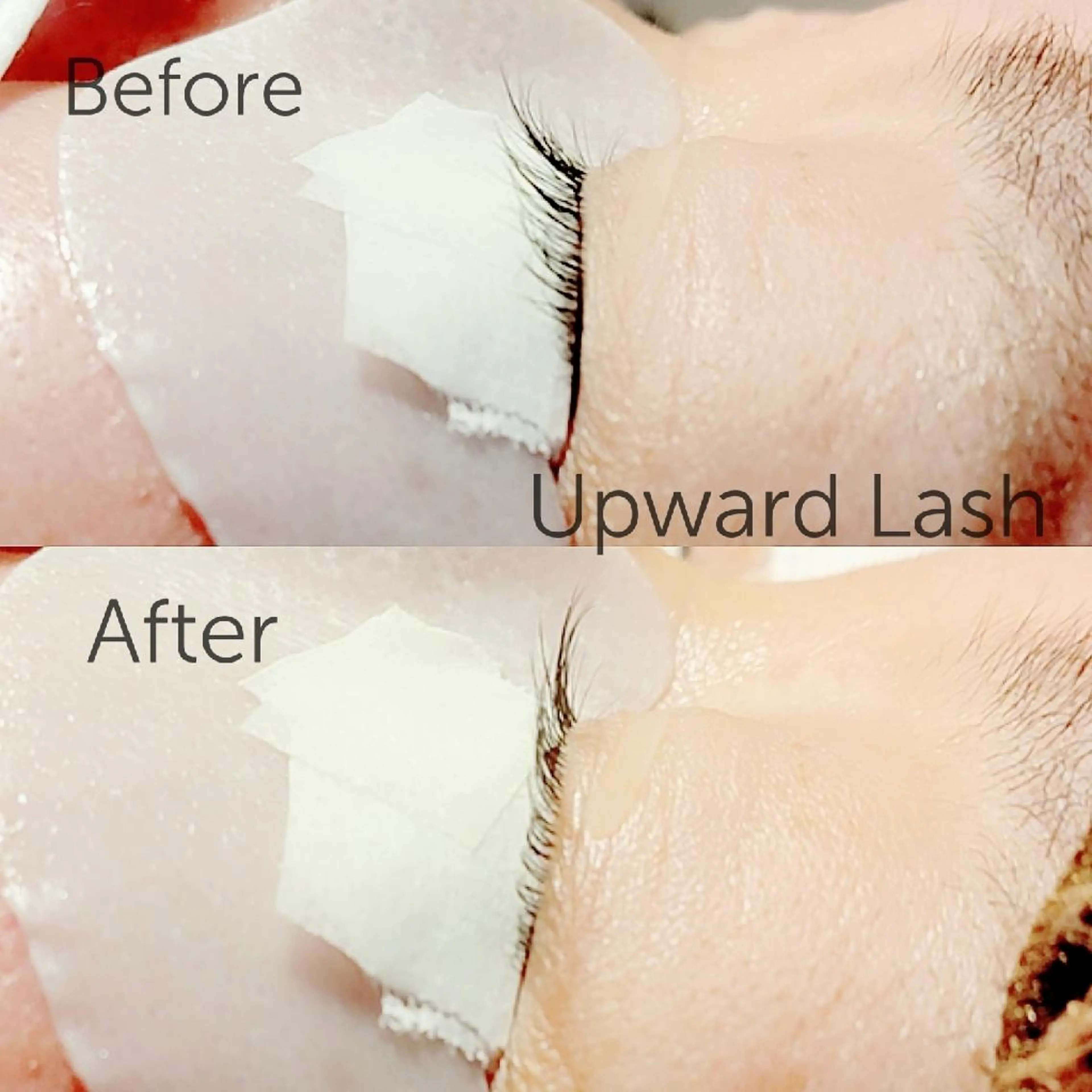 マツエク・マツパ フラットラッシュ アップワードラッシュ マツエク 長持ちまつエク&まつ 毛パーマ🌸Mariのマツエク・マツパデザイン