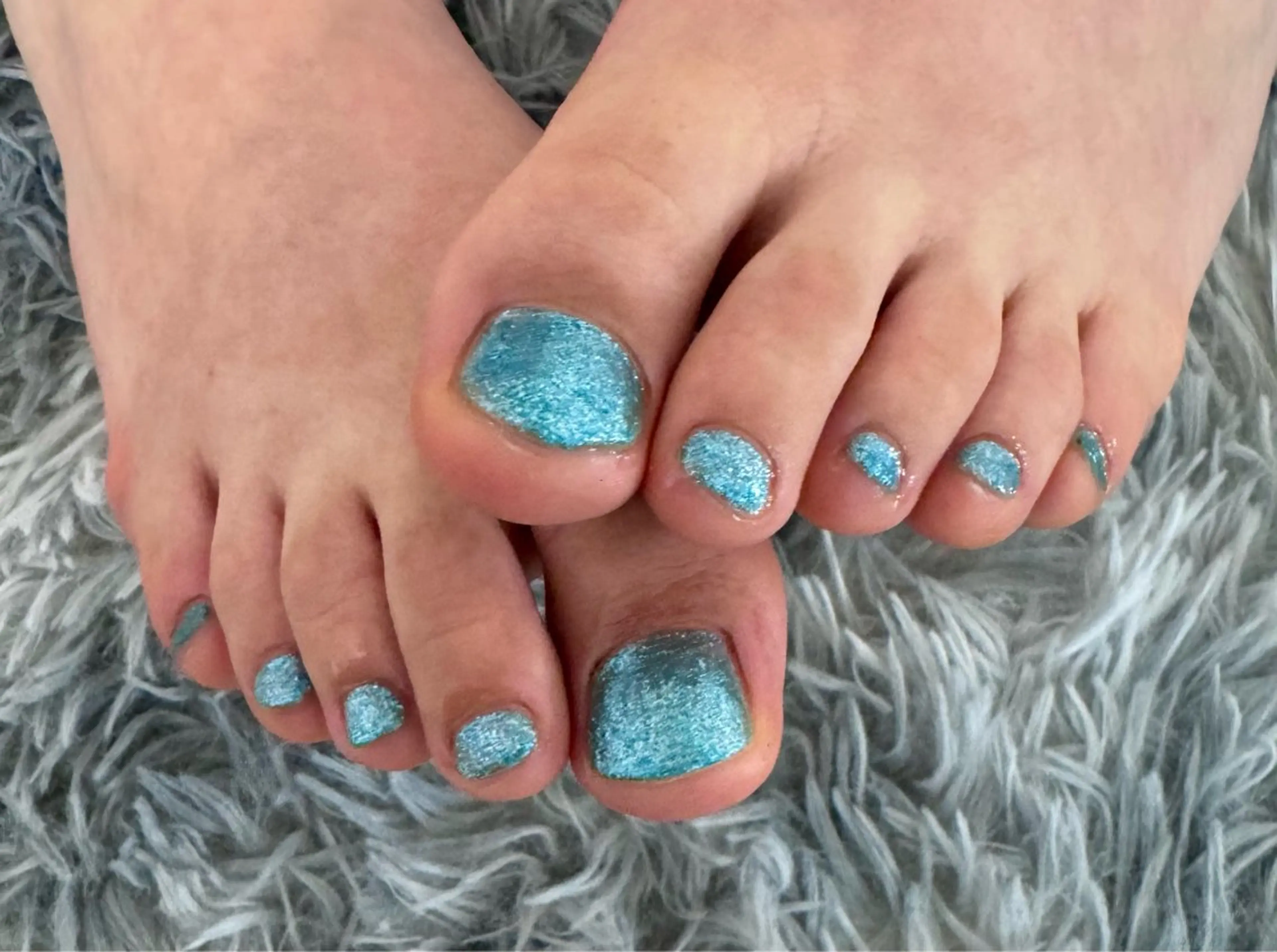 ネイル Re:JUvia 　JUMIのネイルデザイン