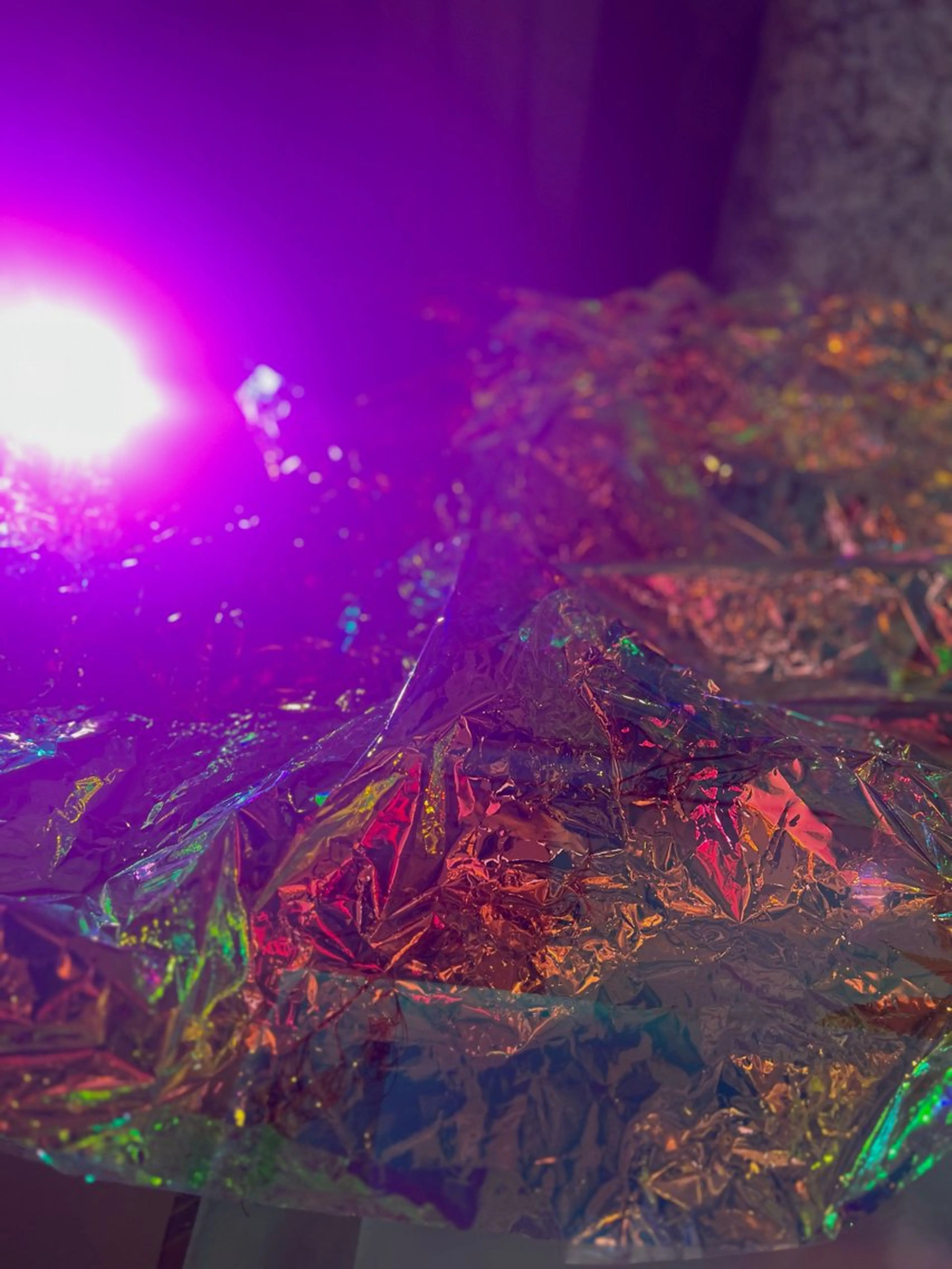 メンズ ネイル ヘアメイクネイリスト 💄💅hidemiのヘアスタイル