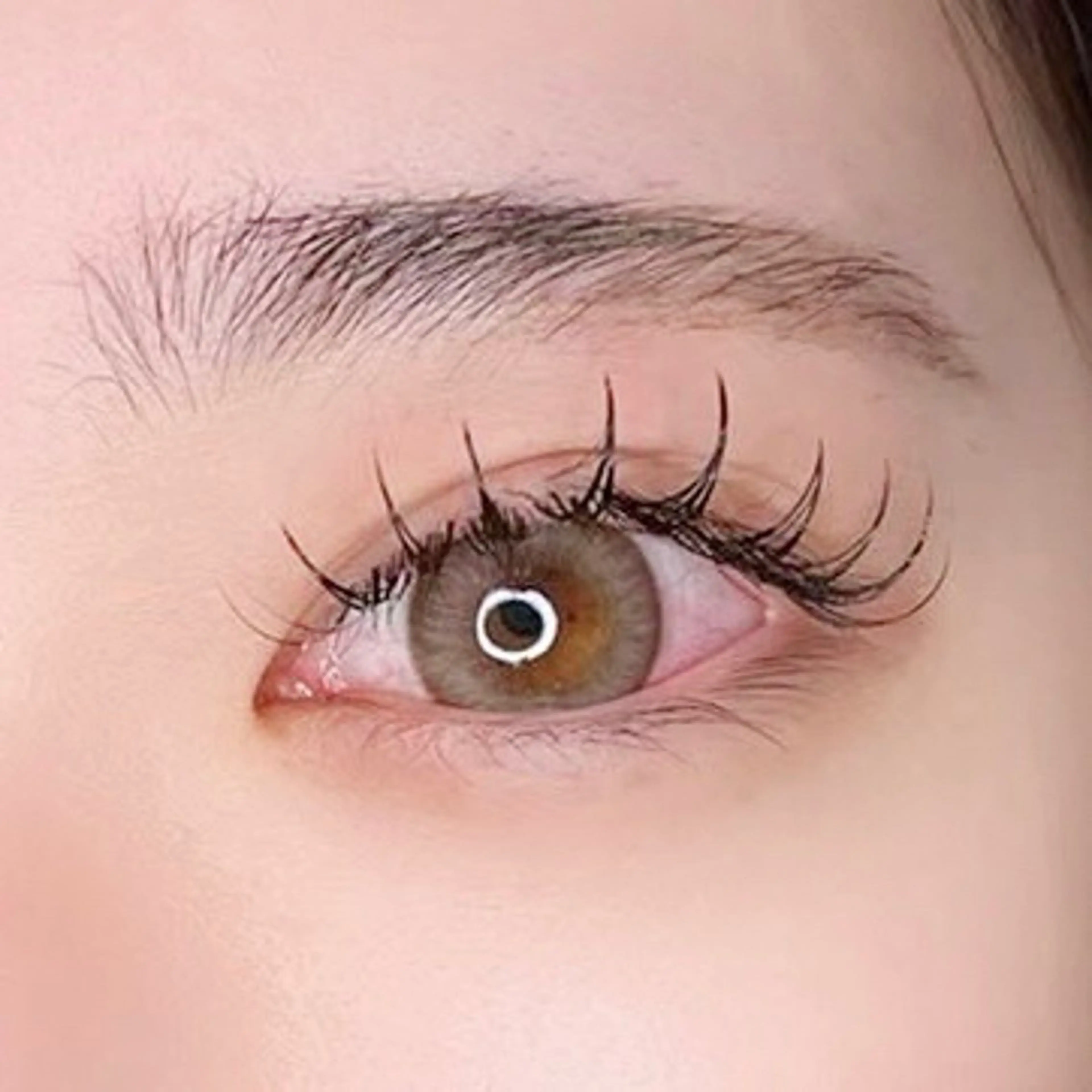 マツエク・マツパ LAWE. eyeのマツエク・マツパデザイン