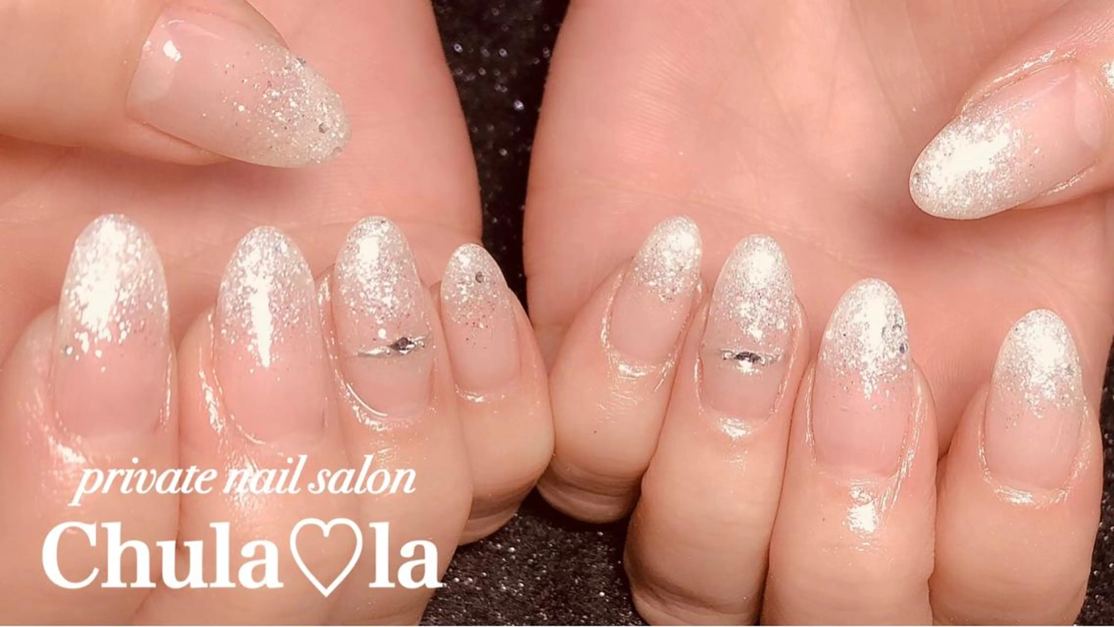 ネイル アートネイル ハンドネイル Chula♡la 豊見城市高安のネイルデザイン