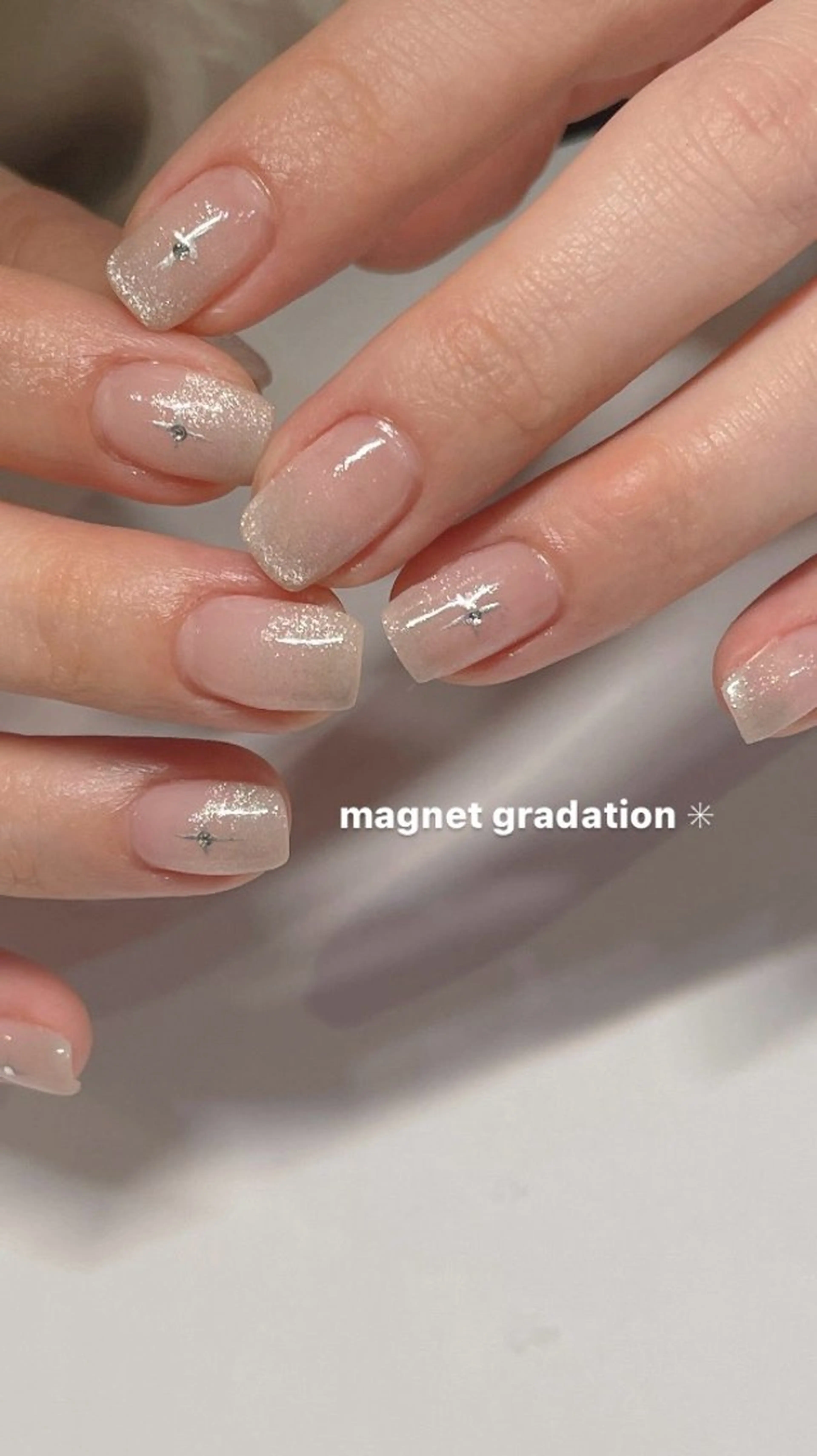 ネイル ハンドネイル 🪴 YURI🪴のネイルデザイン