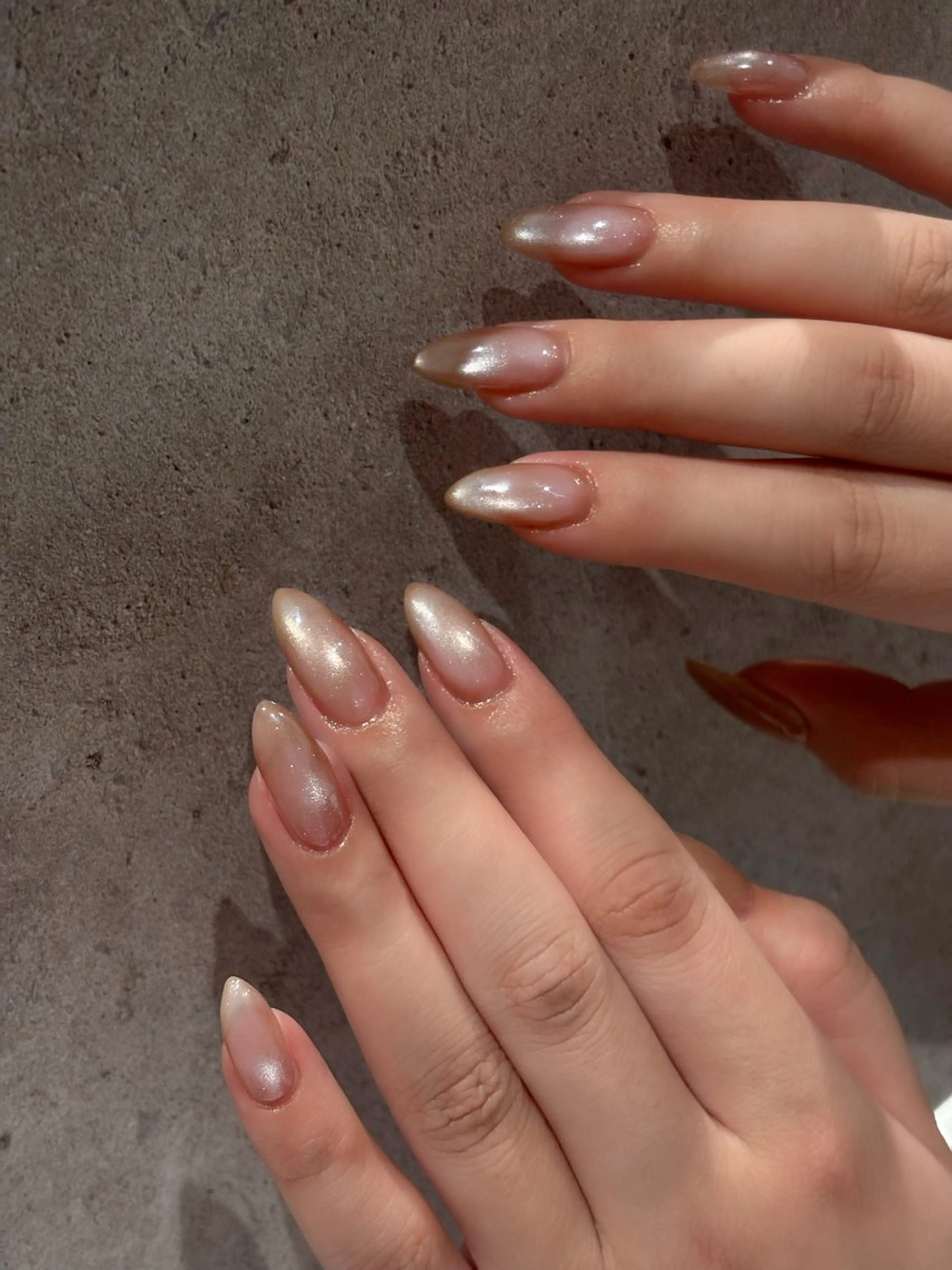 ネイル ハンドネイル ASUKA nail 大人女子/子連れ◎のネイルデザイン