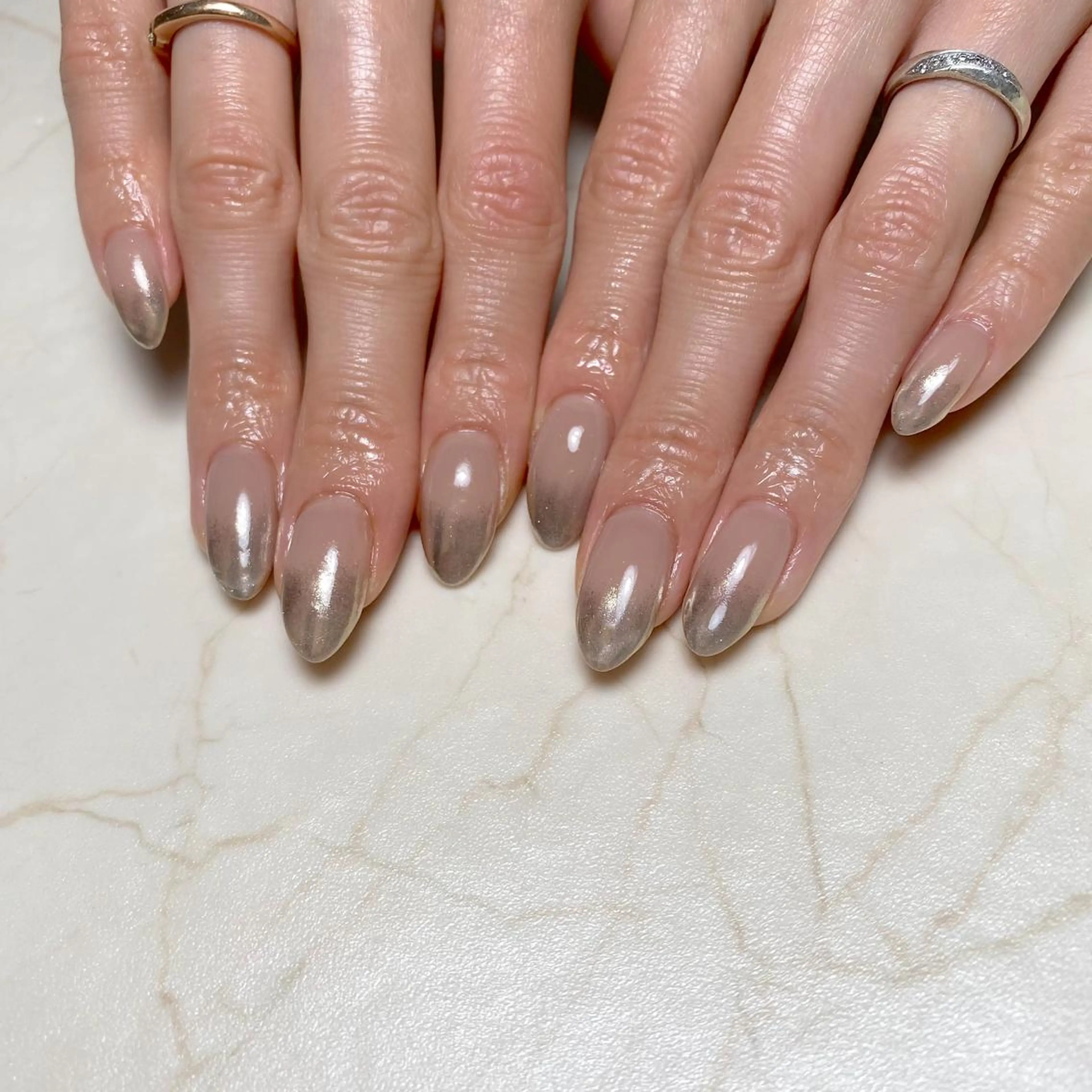 ネイル NAILSALON RandU...のネイルデザイン