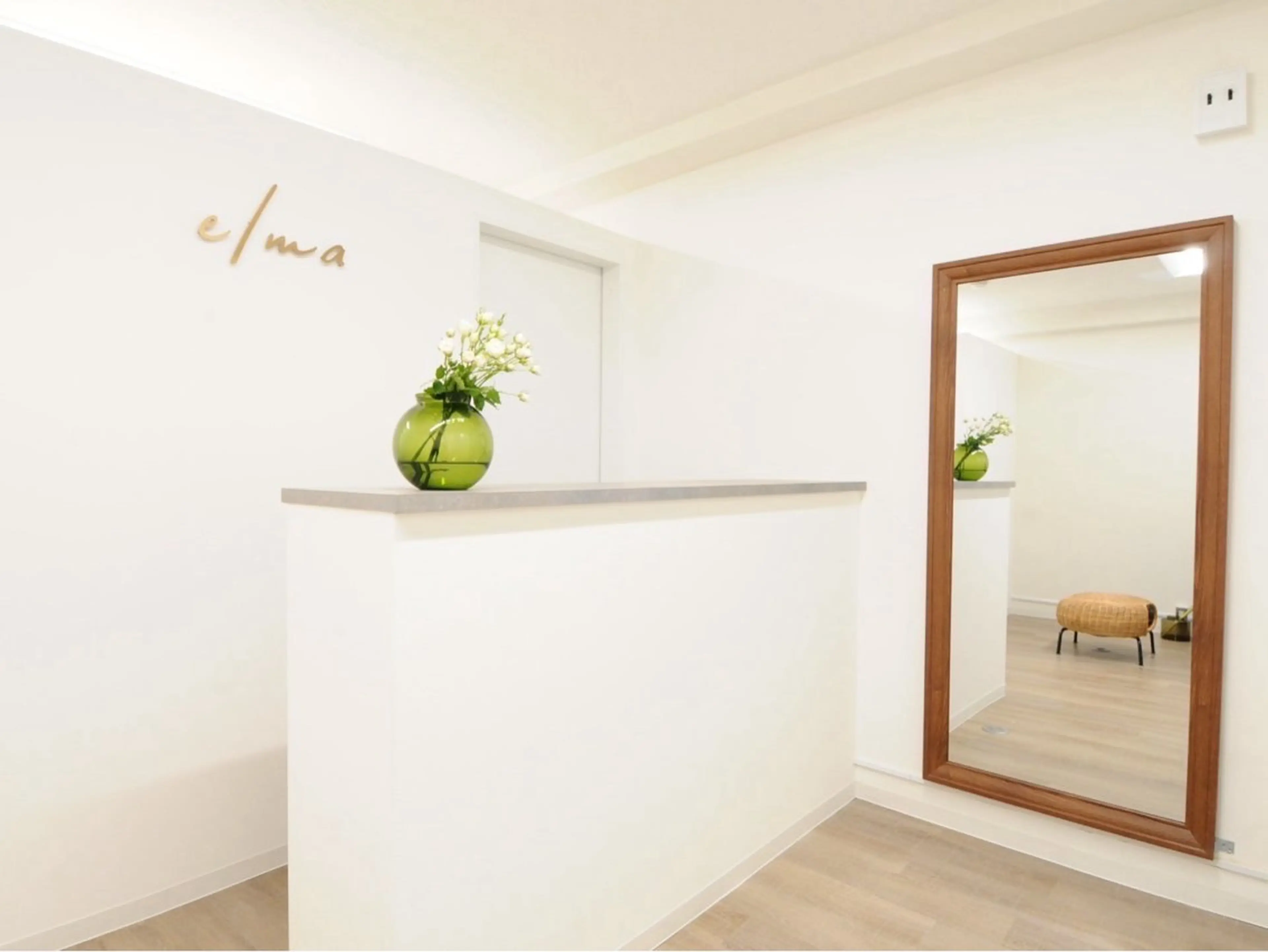 宮崎 夏美のエステ・リラクイメージ