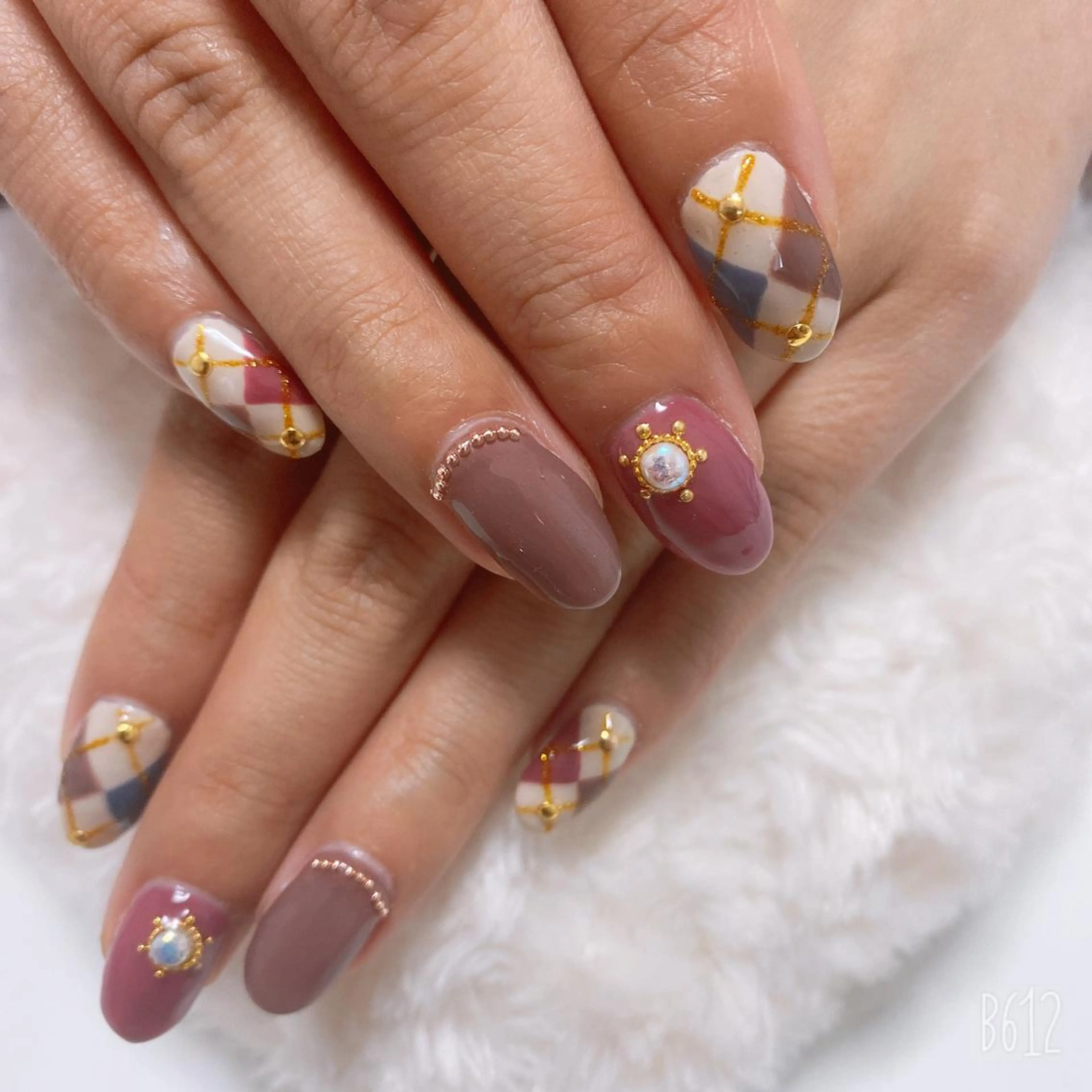 ネイル The Best Beauty受付担当のエステ・リラクイメージ