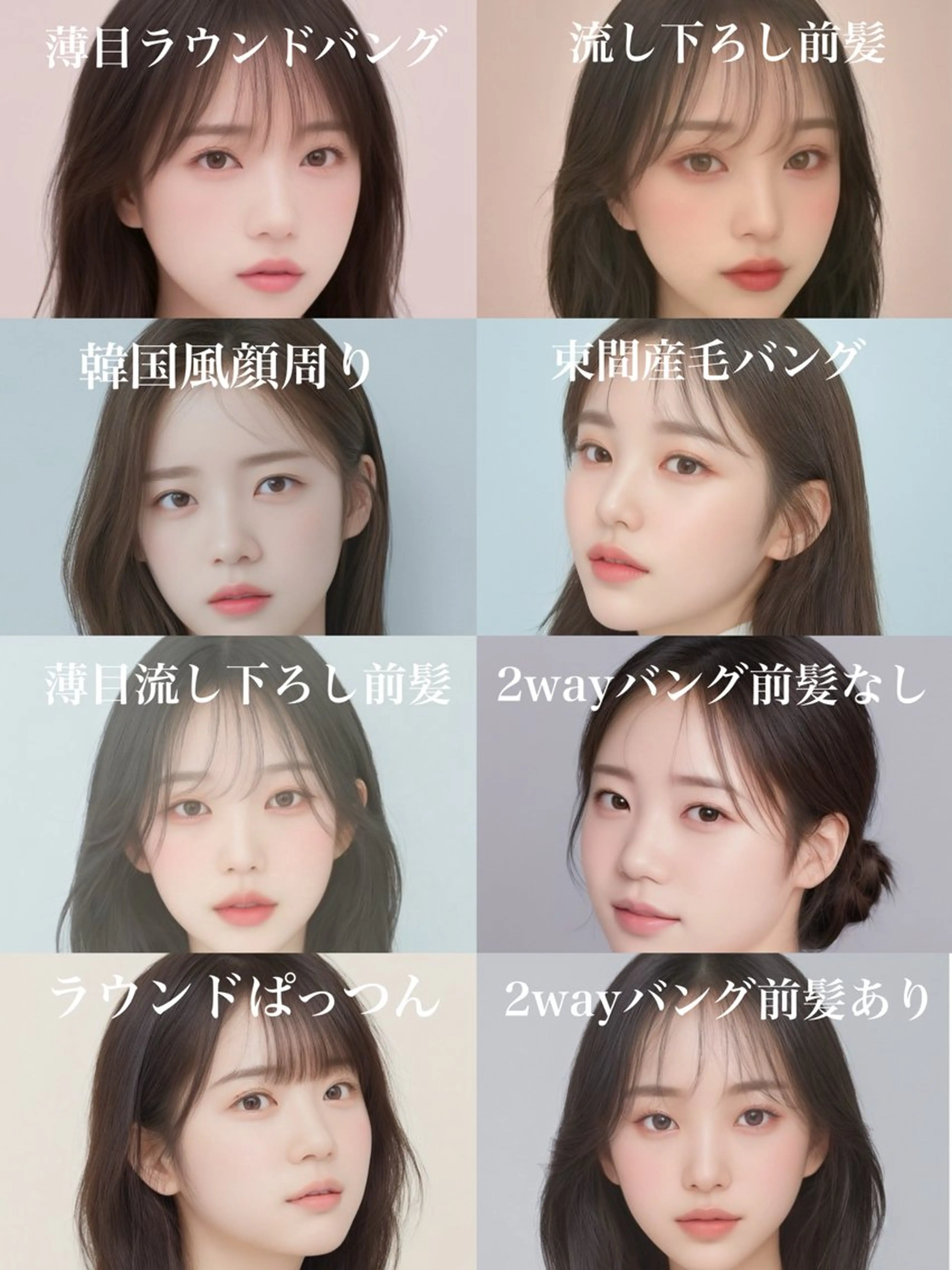 ロング ヘアアレンジ 顔周りカット レイヤーカット カット ヘアセット 顔まわり職人🇰🇷 韓国ヘア/KAITOのヘアスタイル