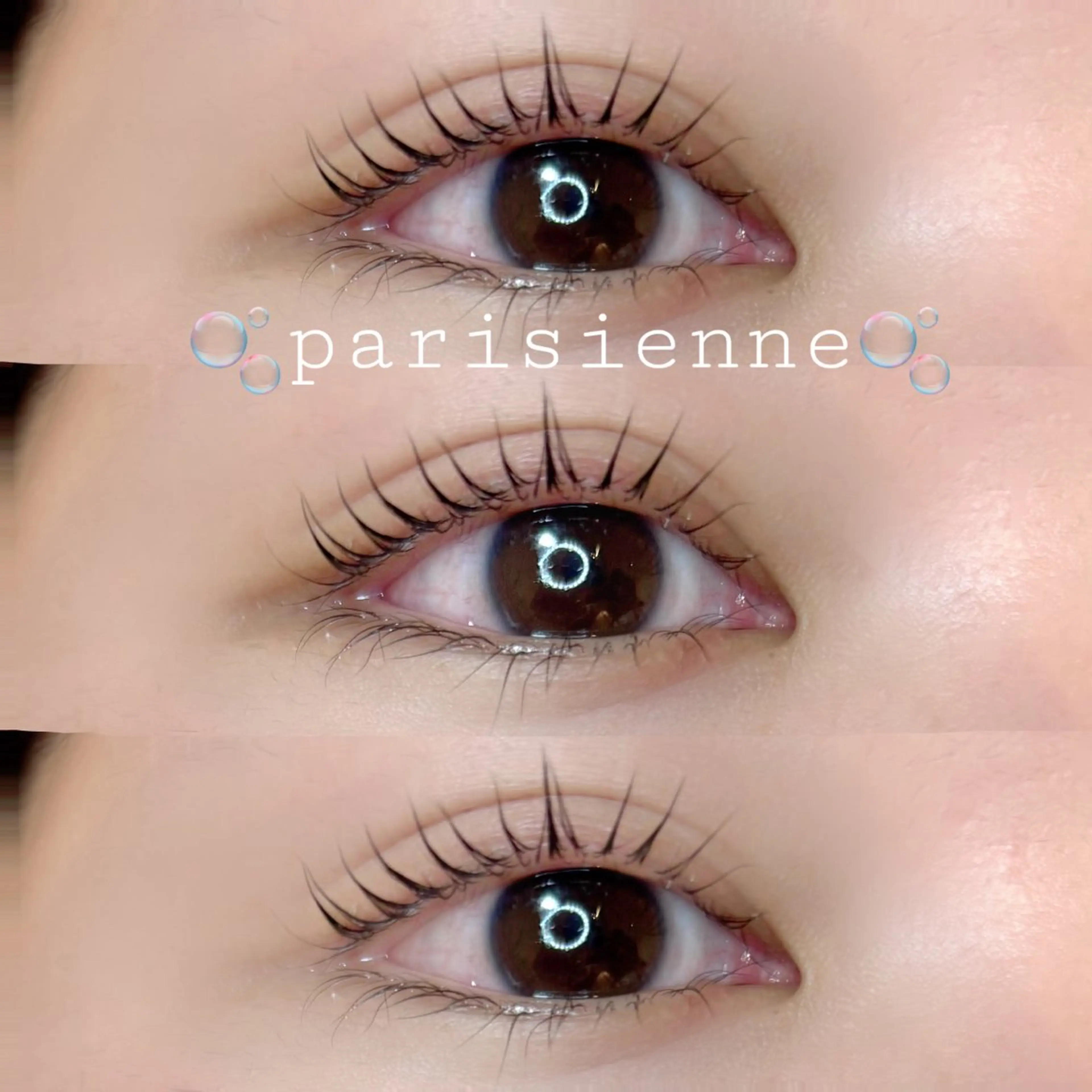 マツエク・マツパ 🎀Ami 🐇のマツエク・マツパデザイン