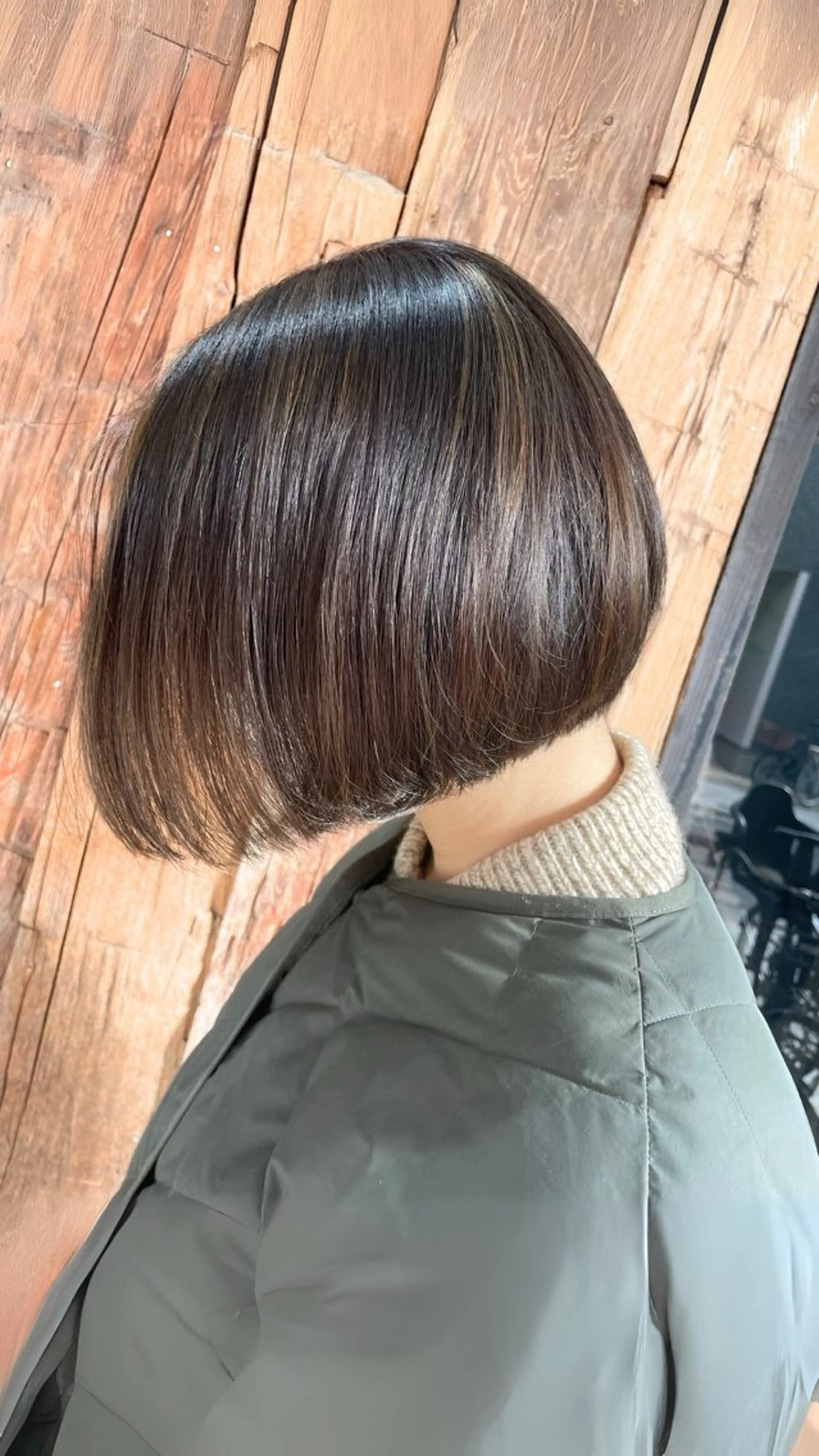 ショート カット ママ美容師🙆‍♀️ yukaのヘアスタイル