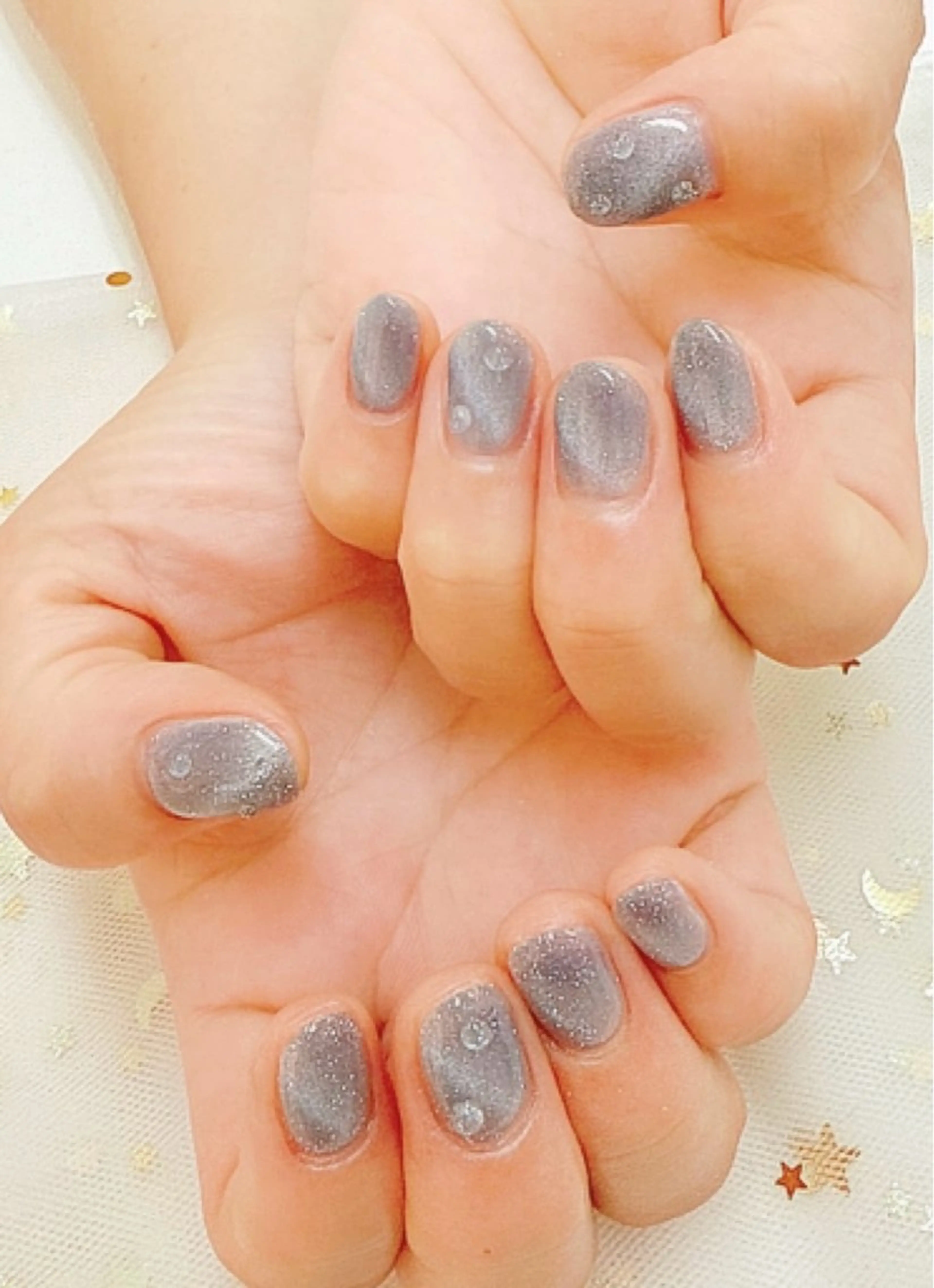 ネイル ハンドネイル 上福岡 らんらんのネイルデザイン