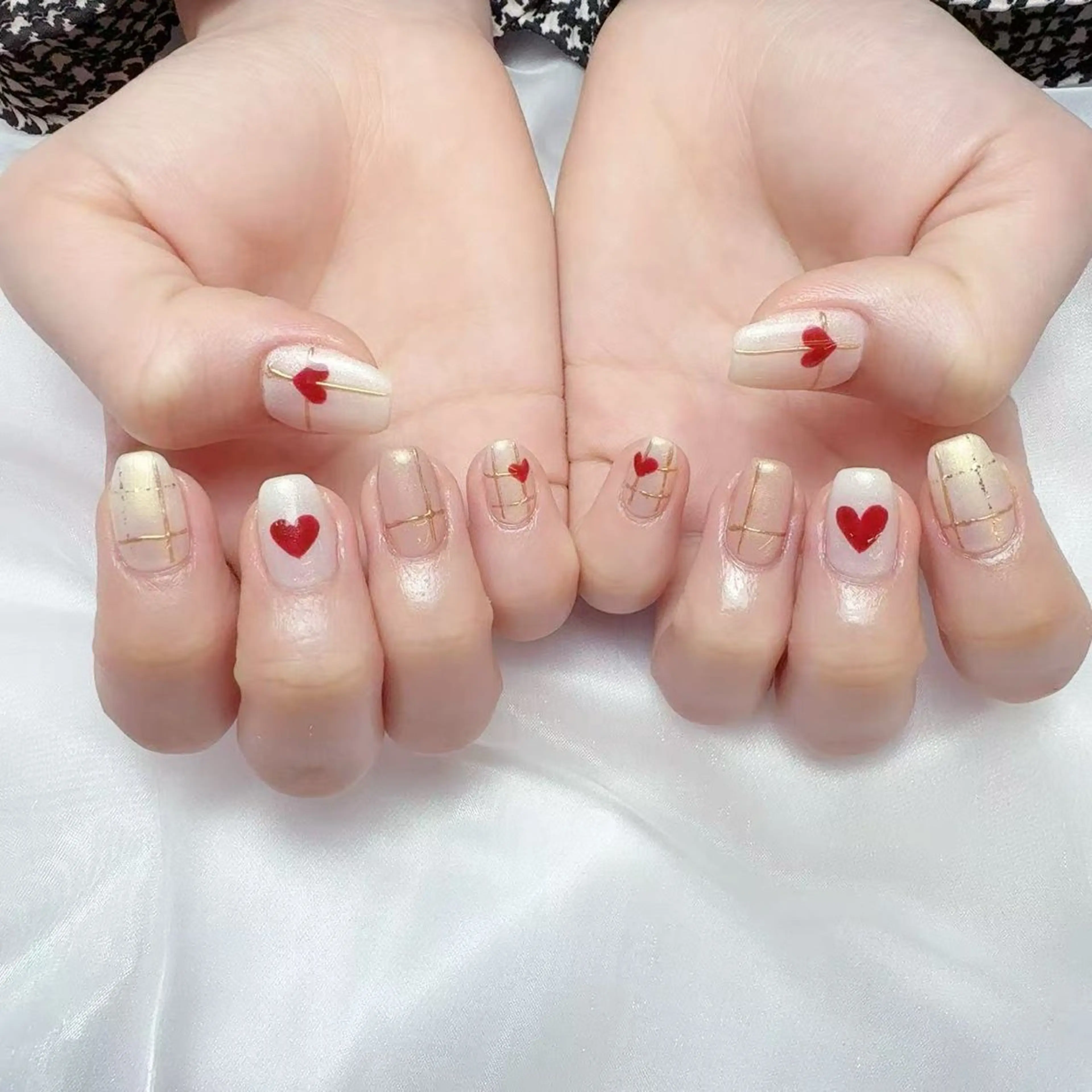 ネイル Onason NailSalonのネイルデザイン