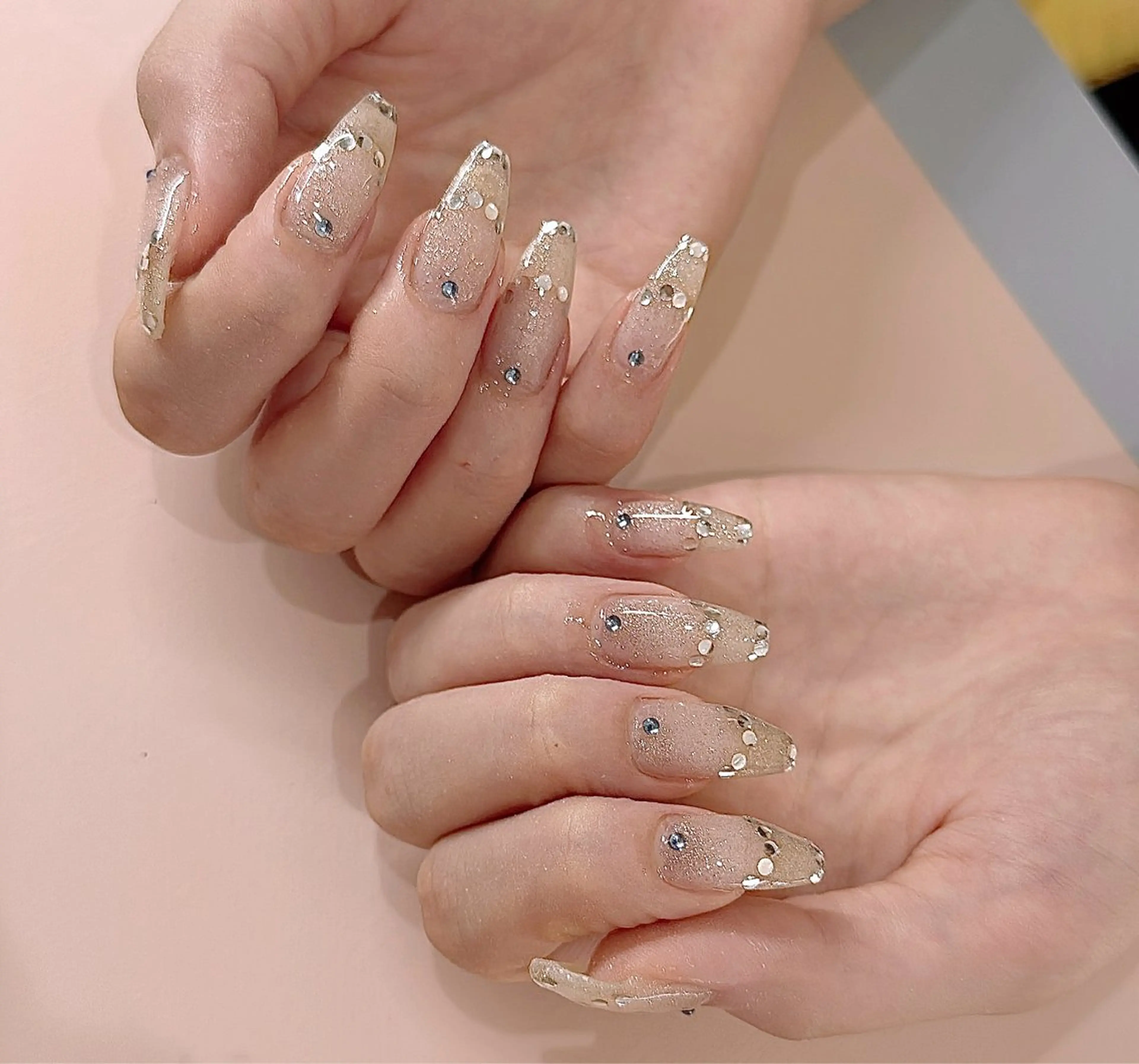 ネイル NANA NAILのネイルデザイン