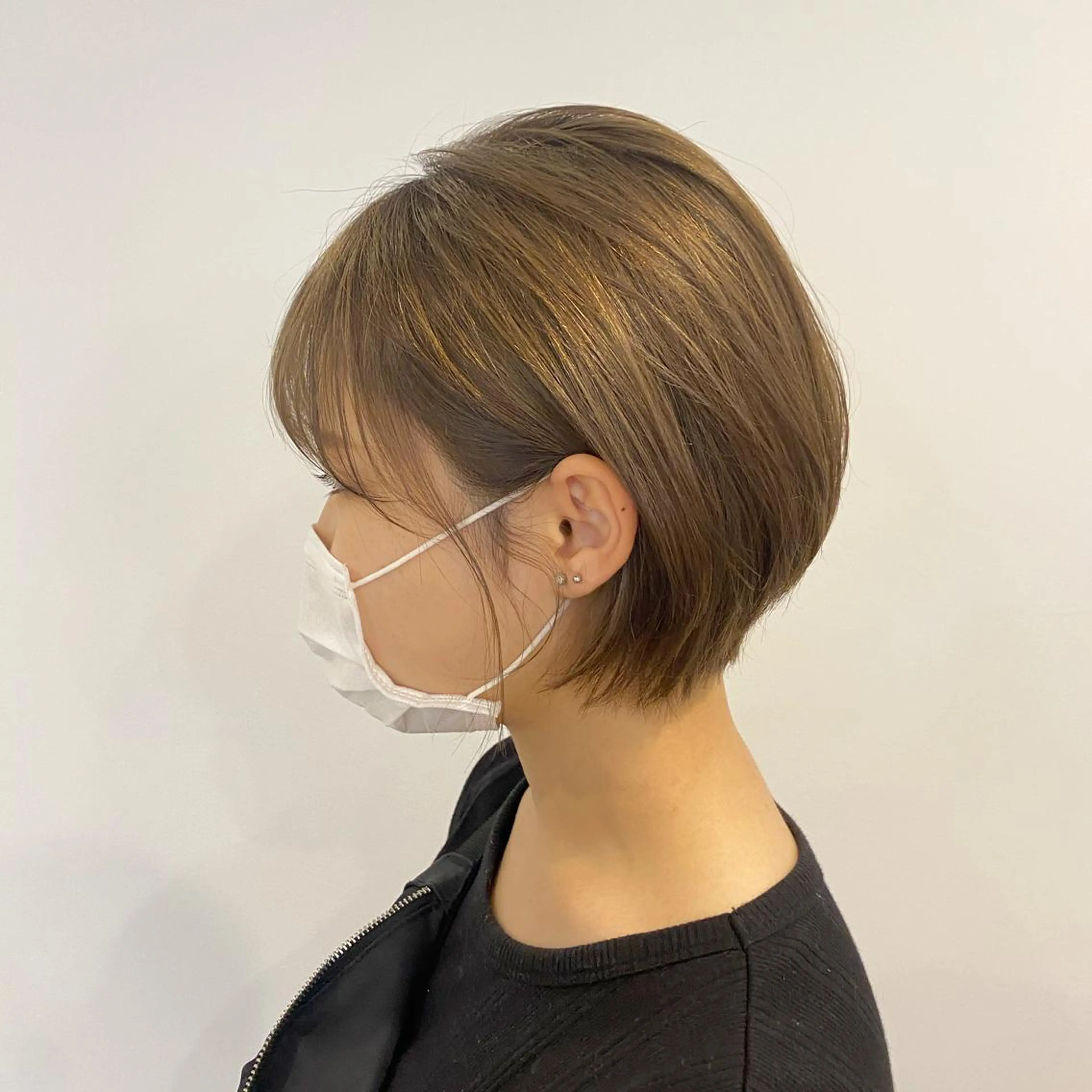 【誰でも何度でも / 💇🏻‍♀️🫧】カット+ Aujuaトリートメントの写真