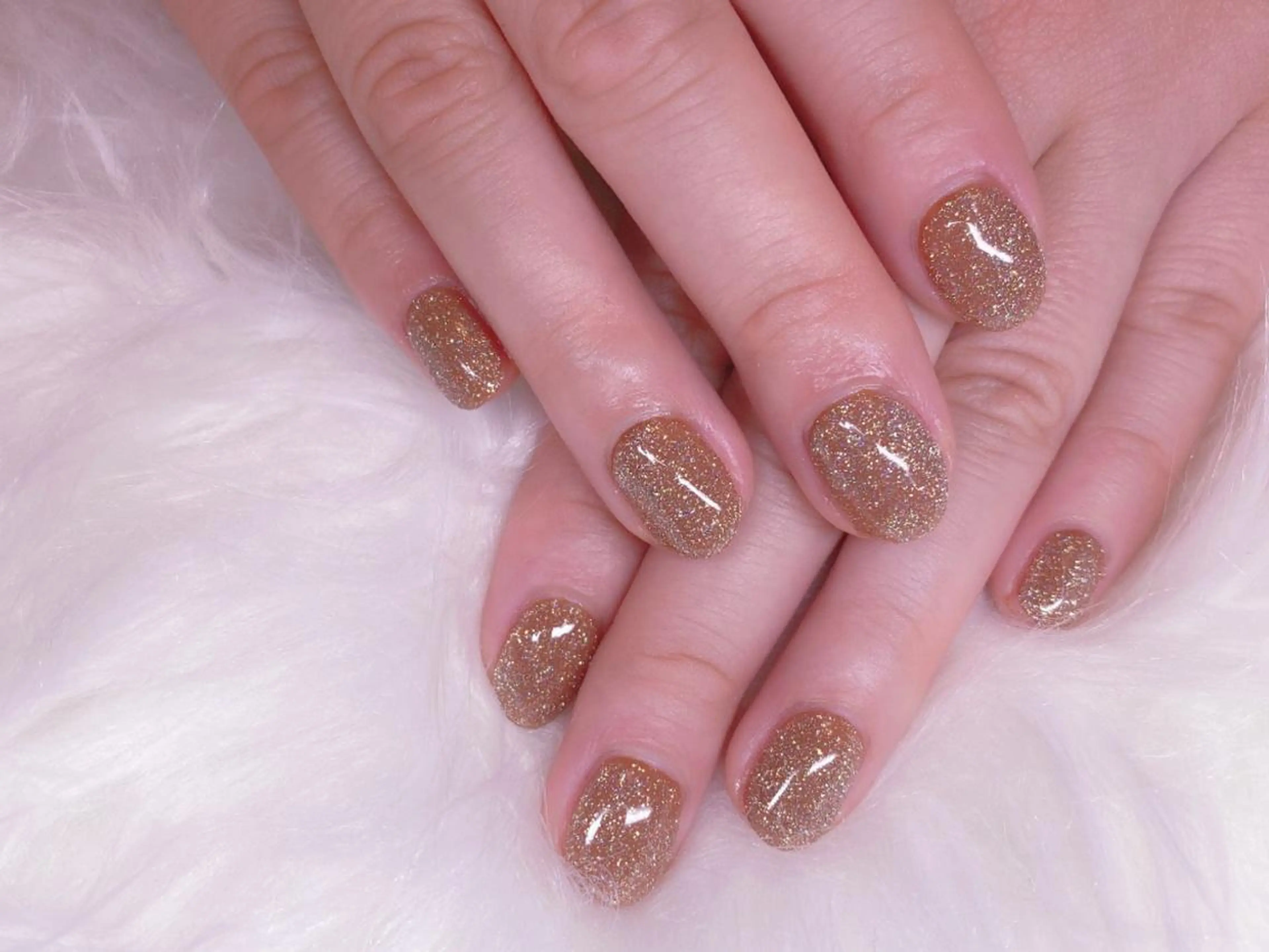 ネイル 菊地 千奈のエステ・リラクイメージ