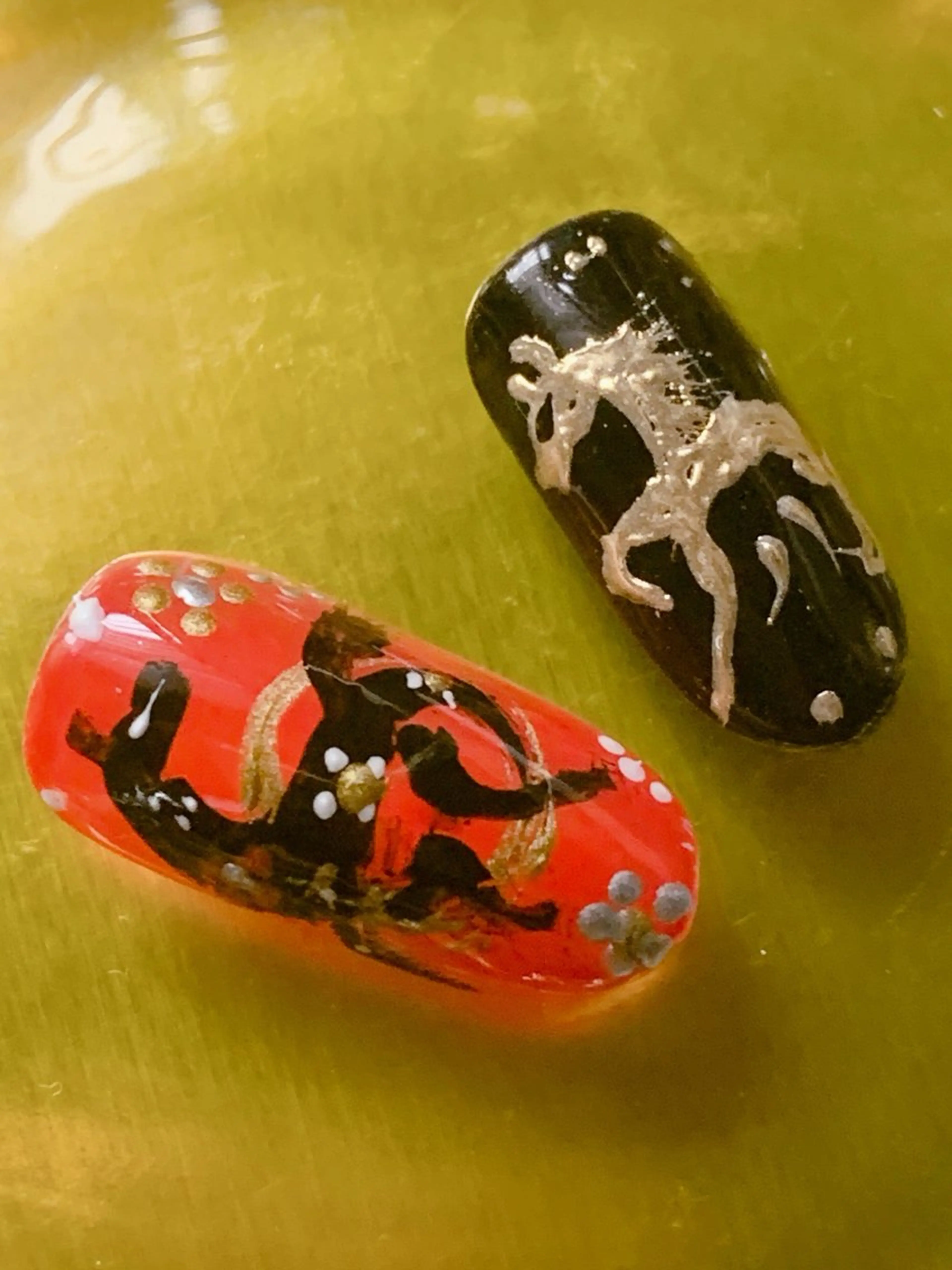 ネイル NAIL__ KOKOのネイルデザイン