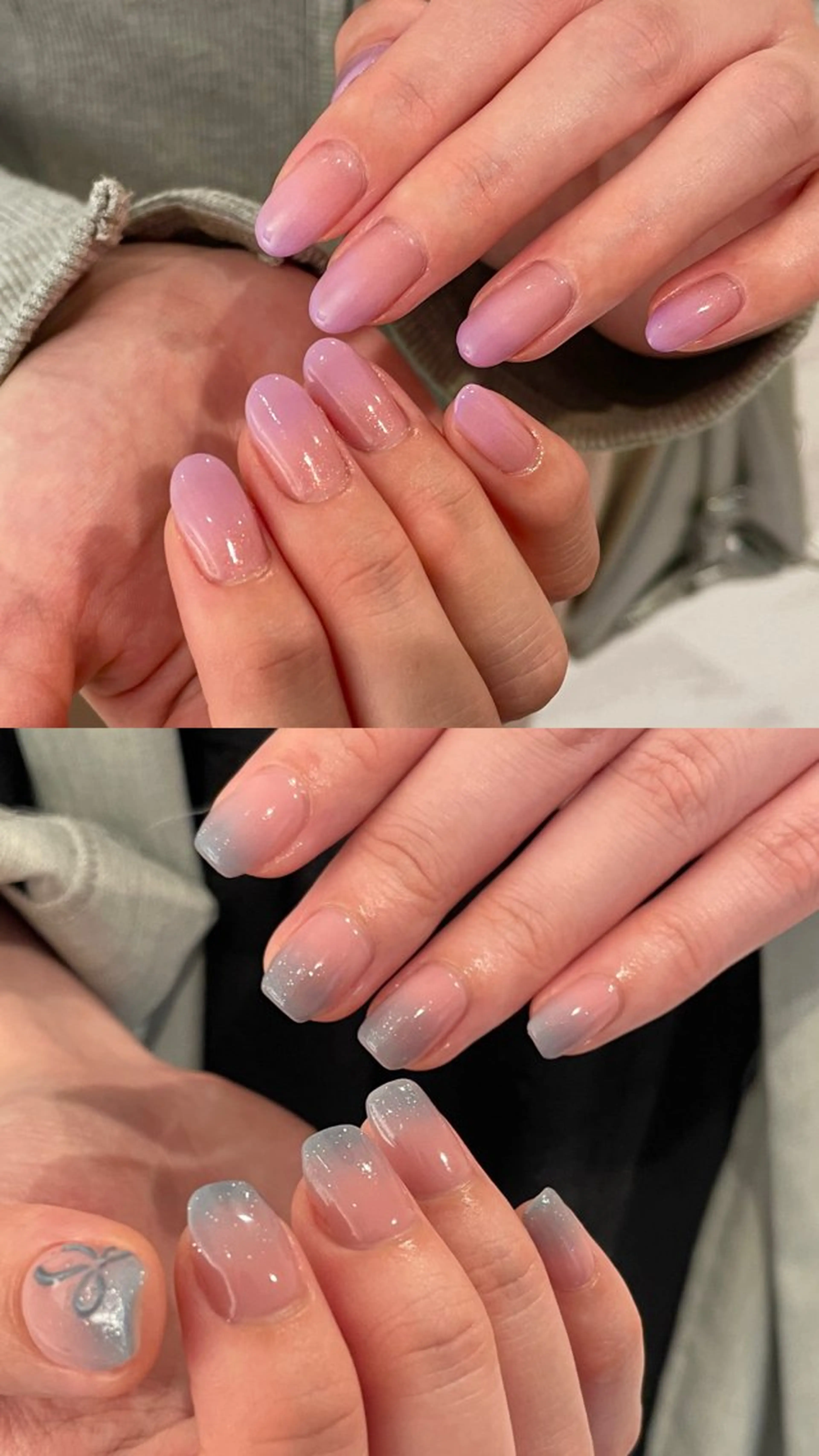 ネイル HENECY🎀 Rinのネイルデザイン