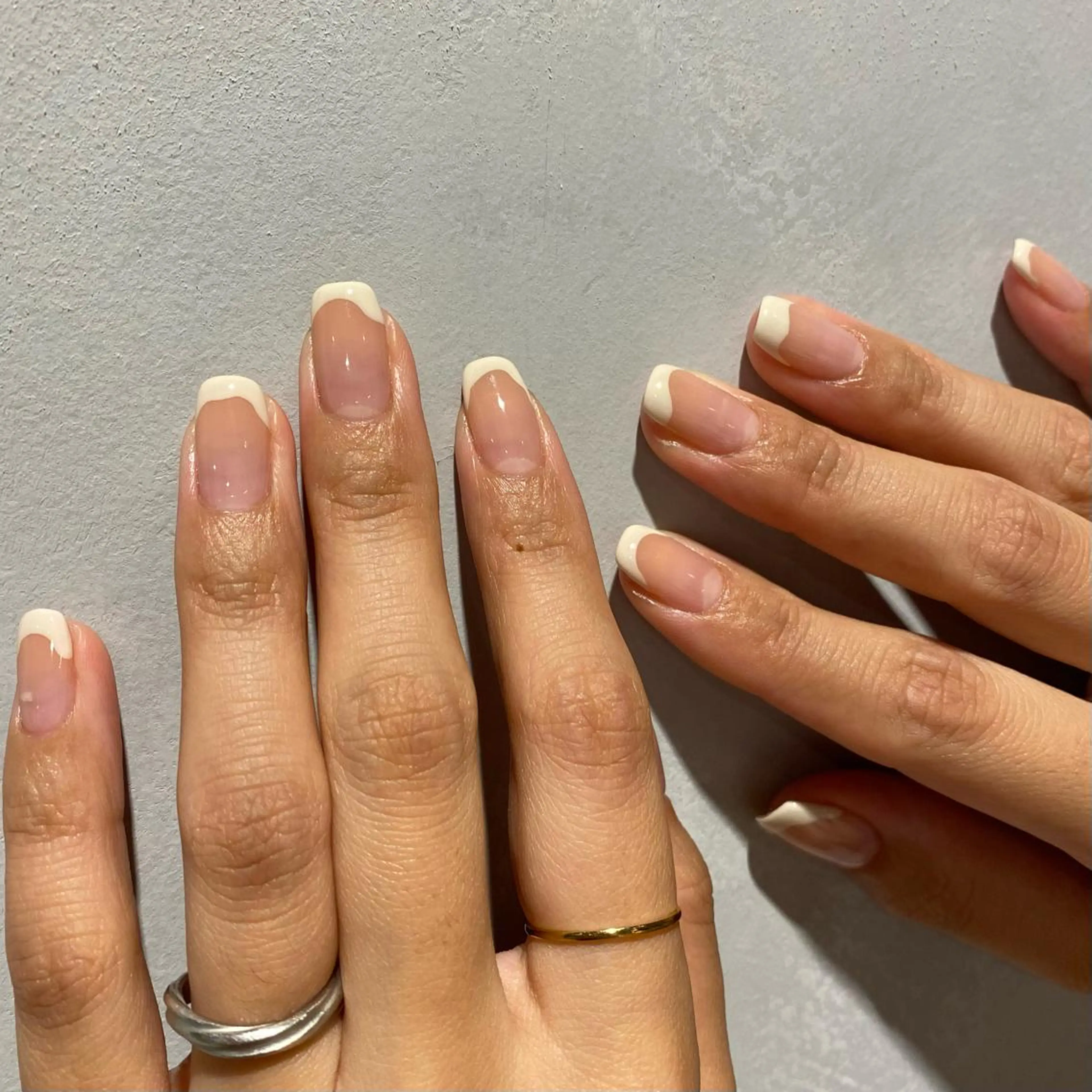 ネイル ハンドネイル RINO AMANE nailのネイルデザイン