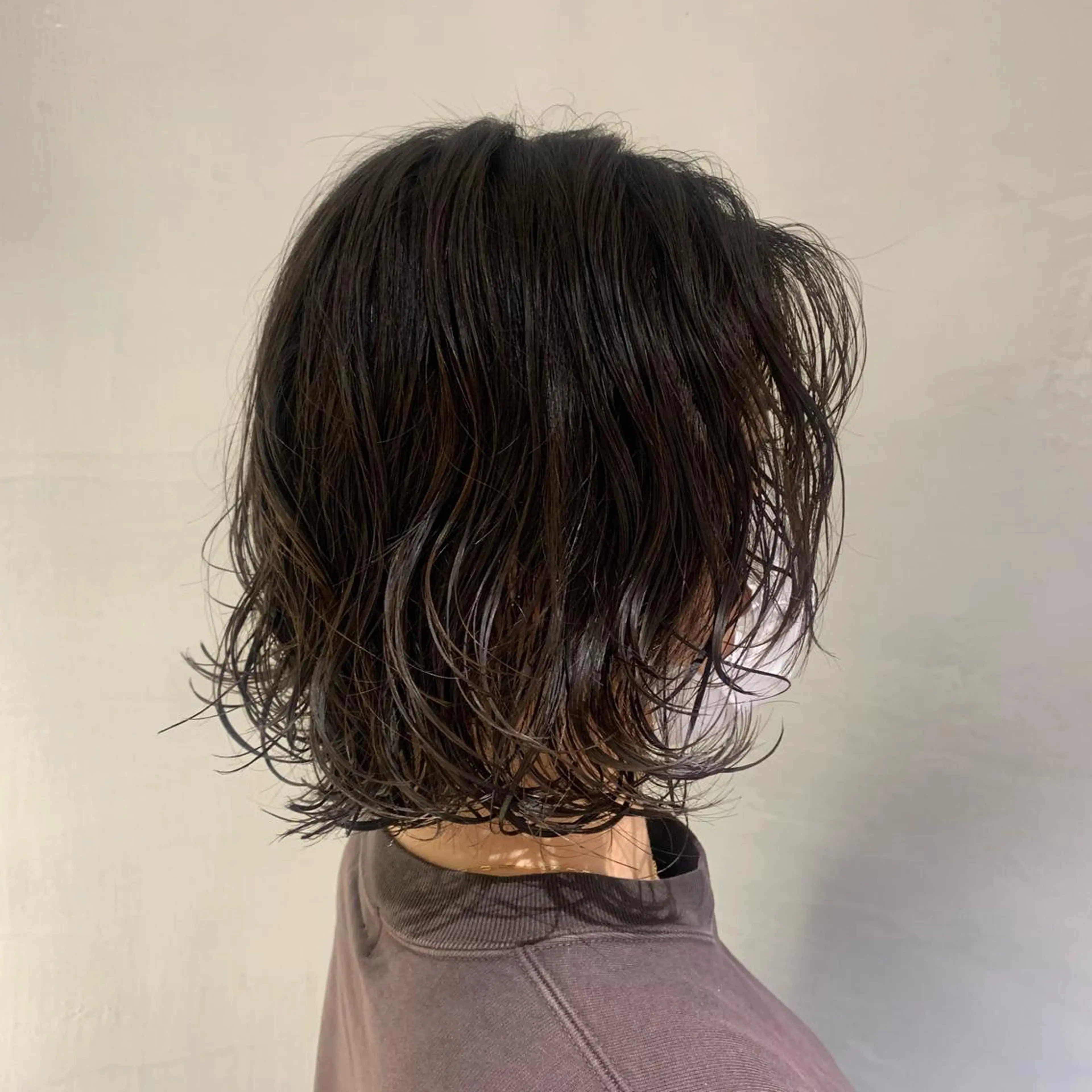 ショート “ととのう”ヘッドス パ🌿本多麻亜優のヘアスタイル