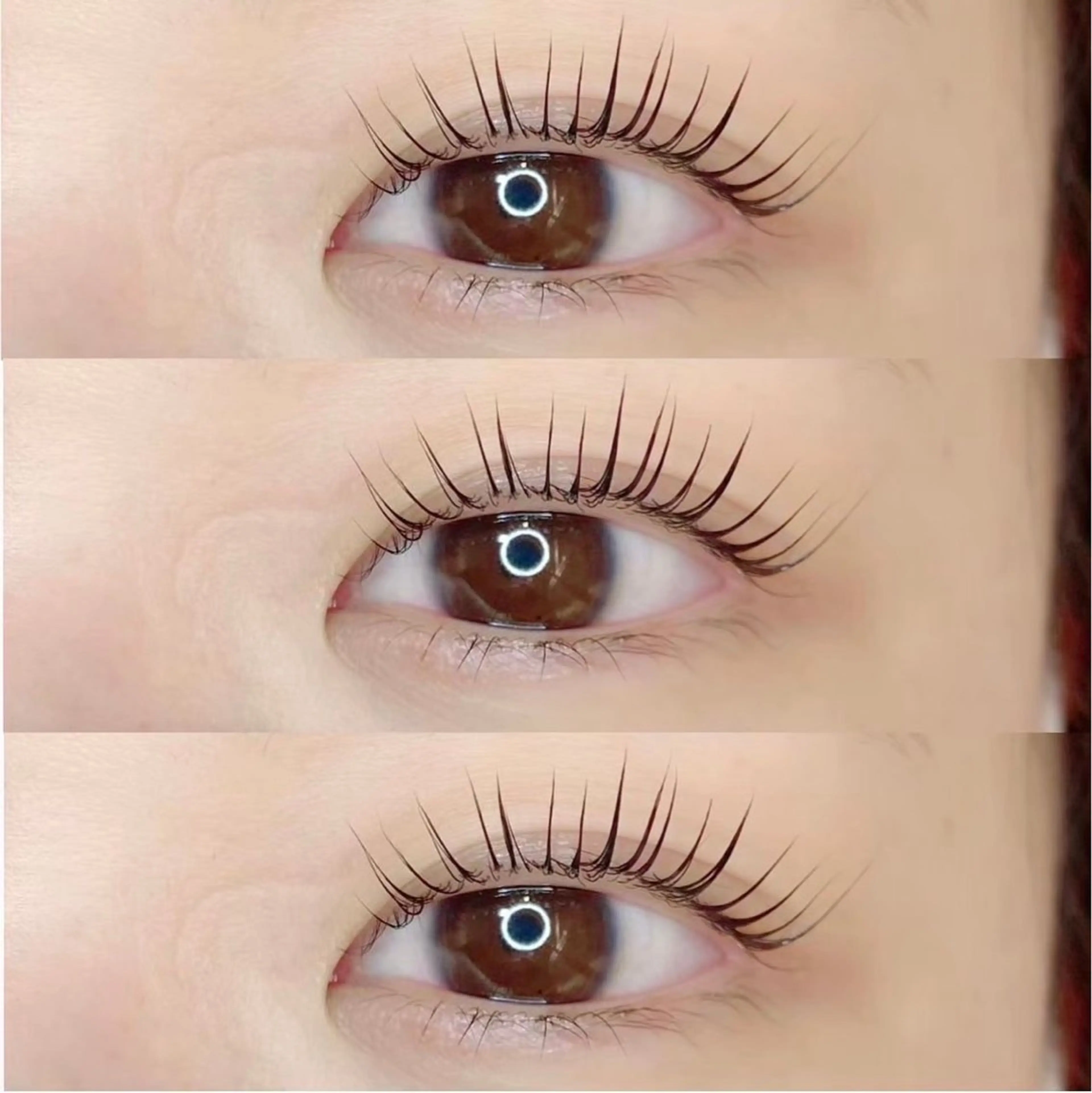 マツエク・マツパ 菊池 愛の眉毛・アイブロウイメージ